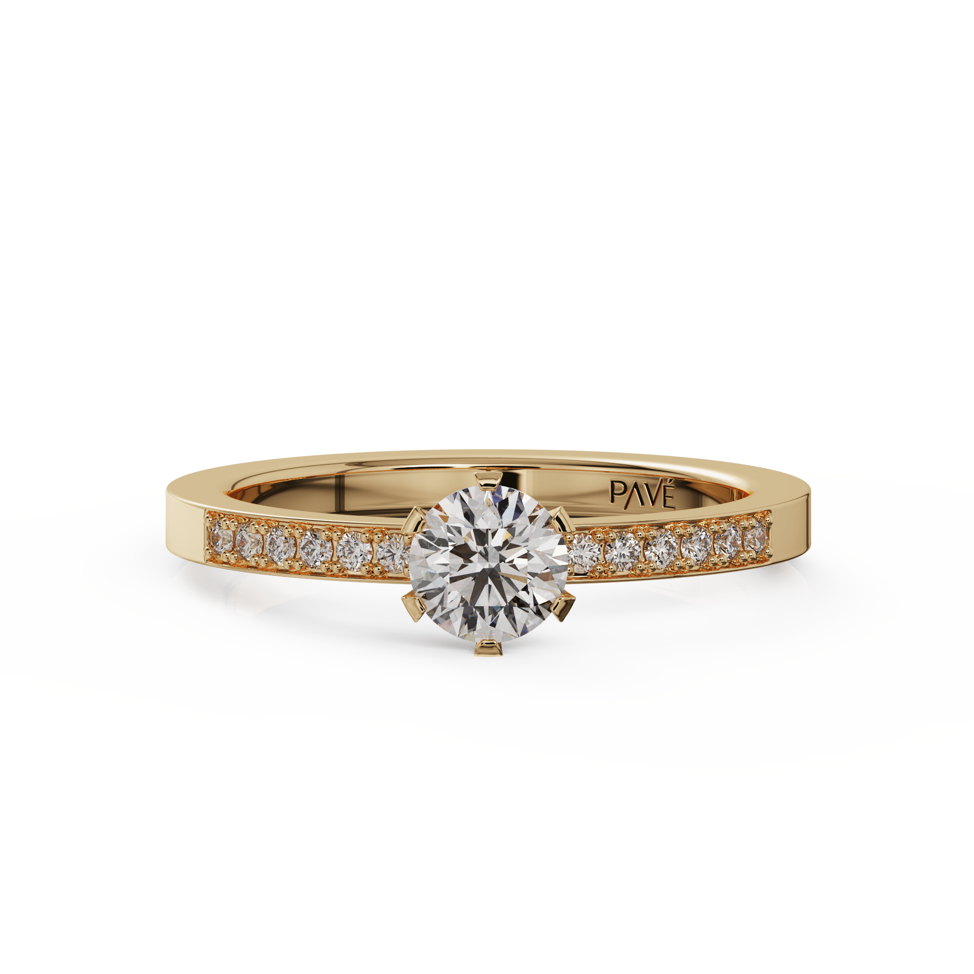 Heliaura Karat Labor-Diamant Kostenrechner