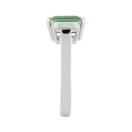 Heliaura Karat Labor-Diamant Kostenrechner