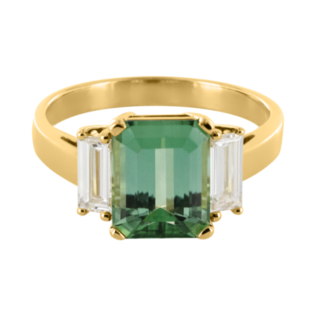 Heliaura Karat Labor-Diamant Kostenrechner