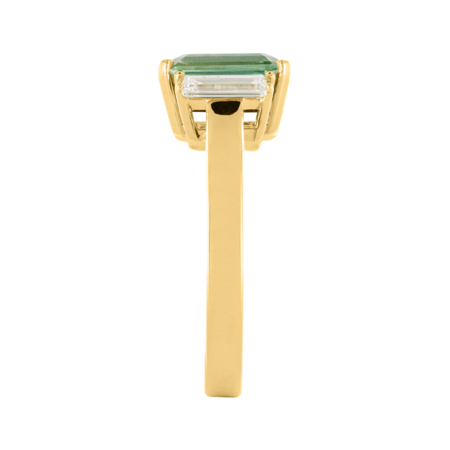 Heliaura Karat Labor-Diamant Kostenrechner