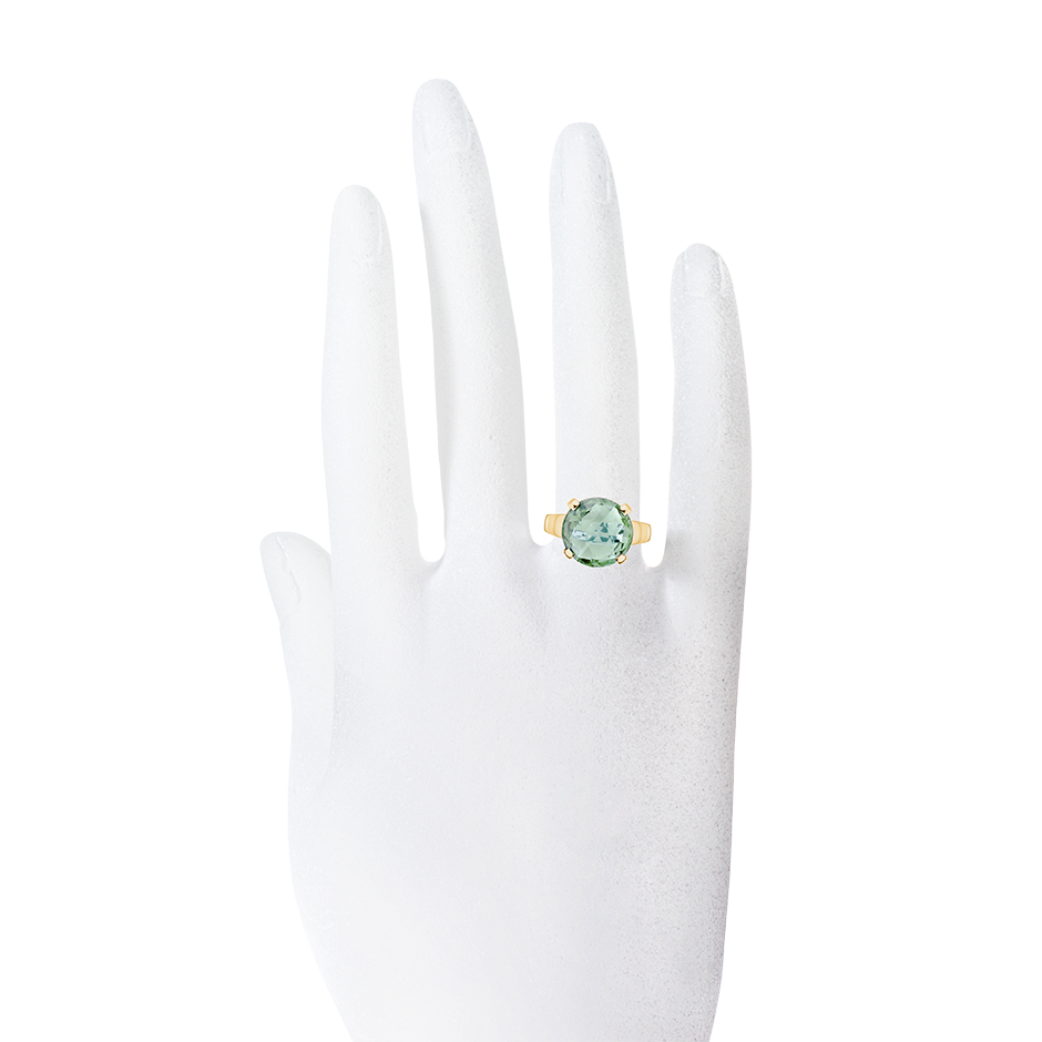 Heliaura Karat Labor-Diamant Kostenrechner