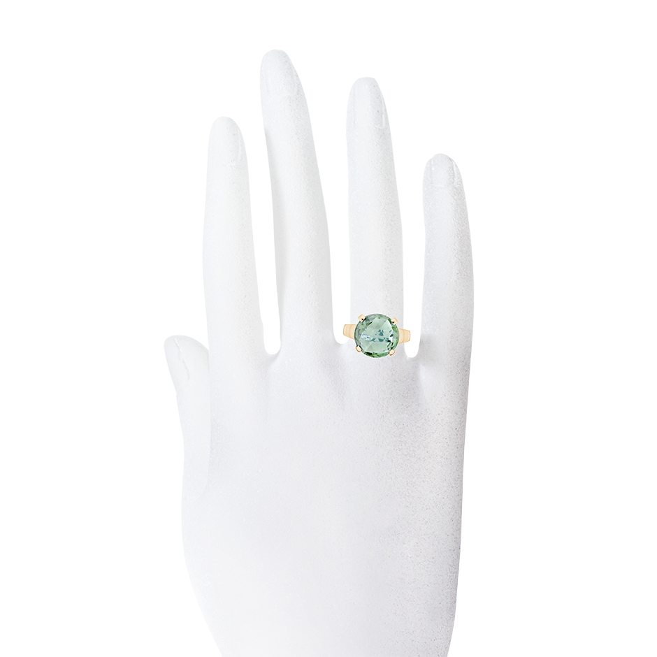 Heliaura Karat Labor-Diamant Kostenrechner