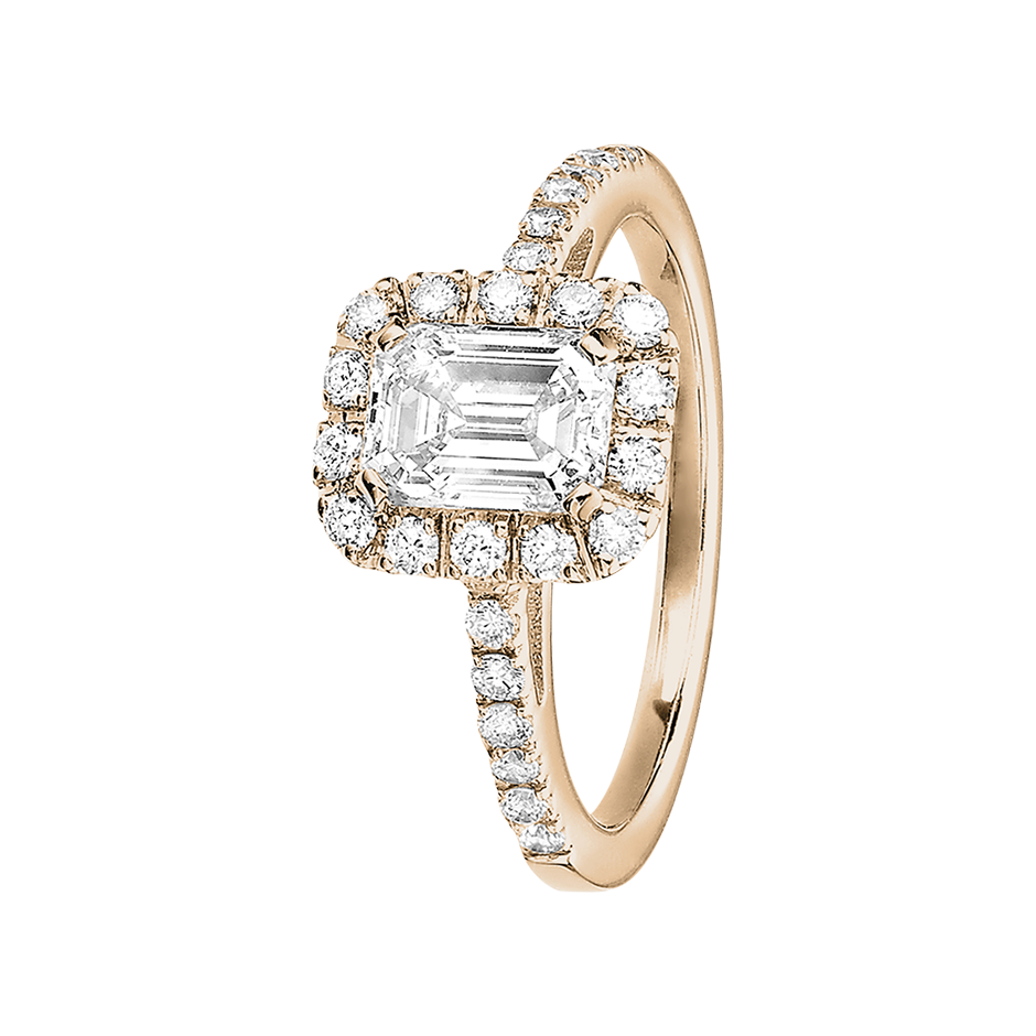 Heliaura Karat Labor-Diamant Kostenrechner