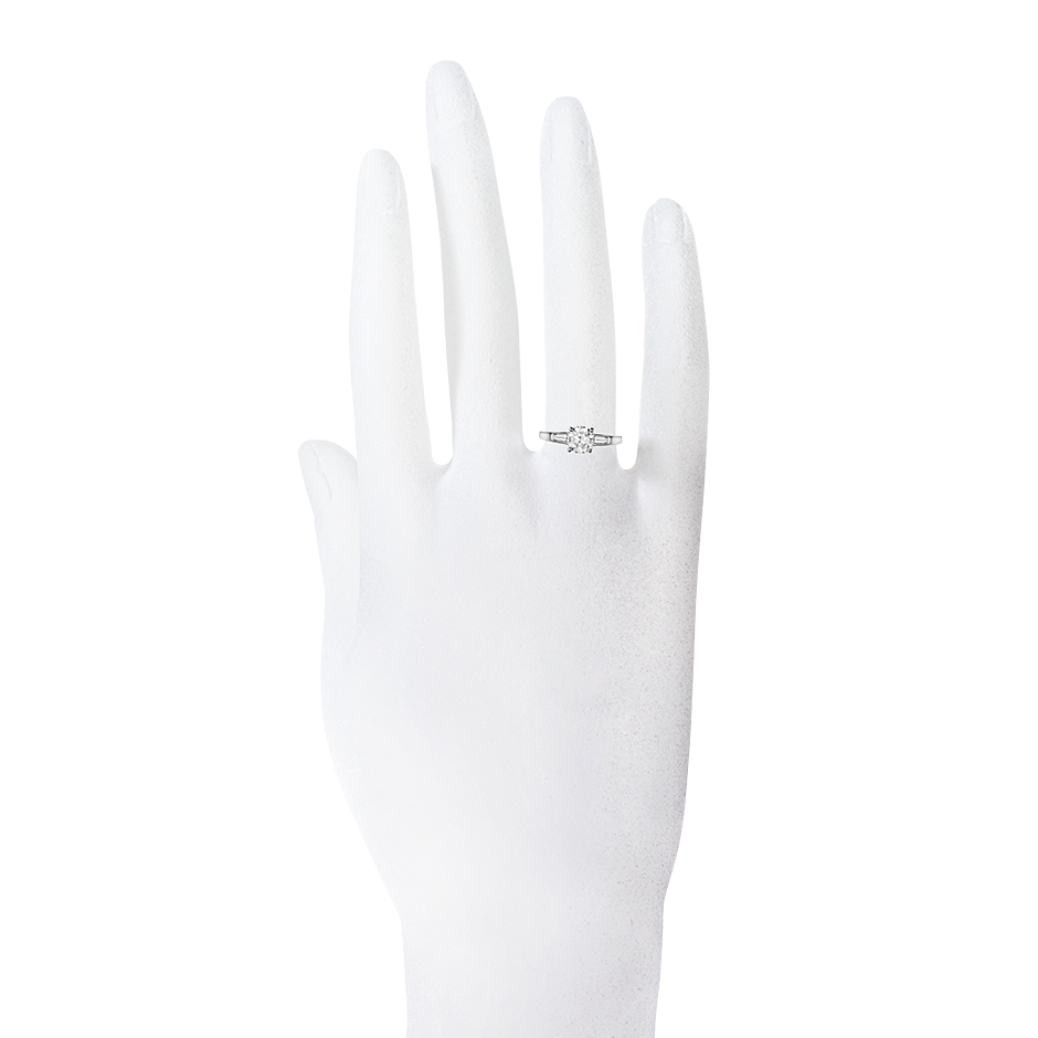 Heliaura Karat Labor-Diamant Kostenrechner