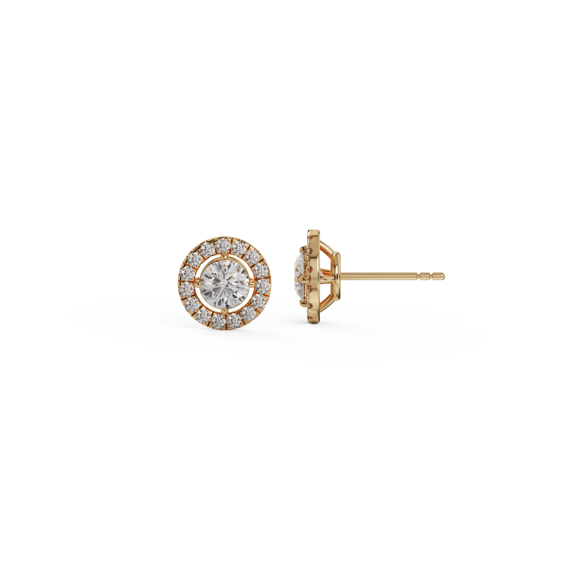 Heliaura Karat Labor-Diamant Kostenrechner