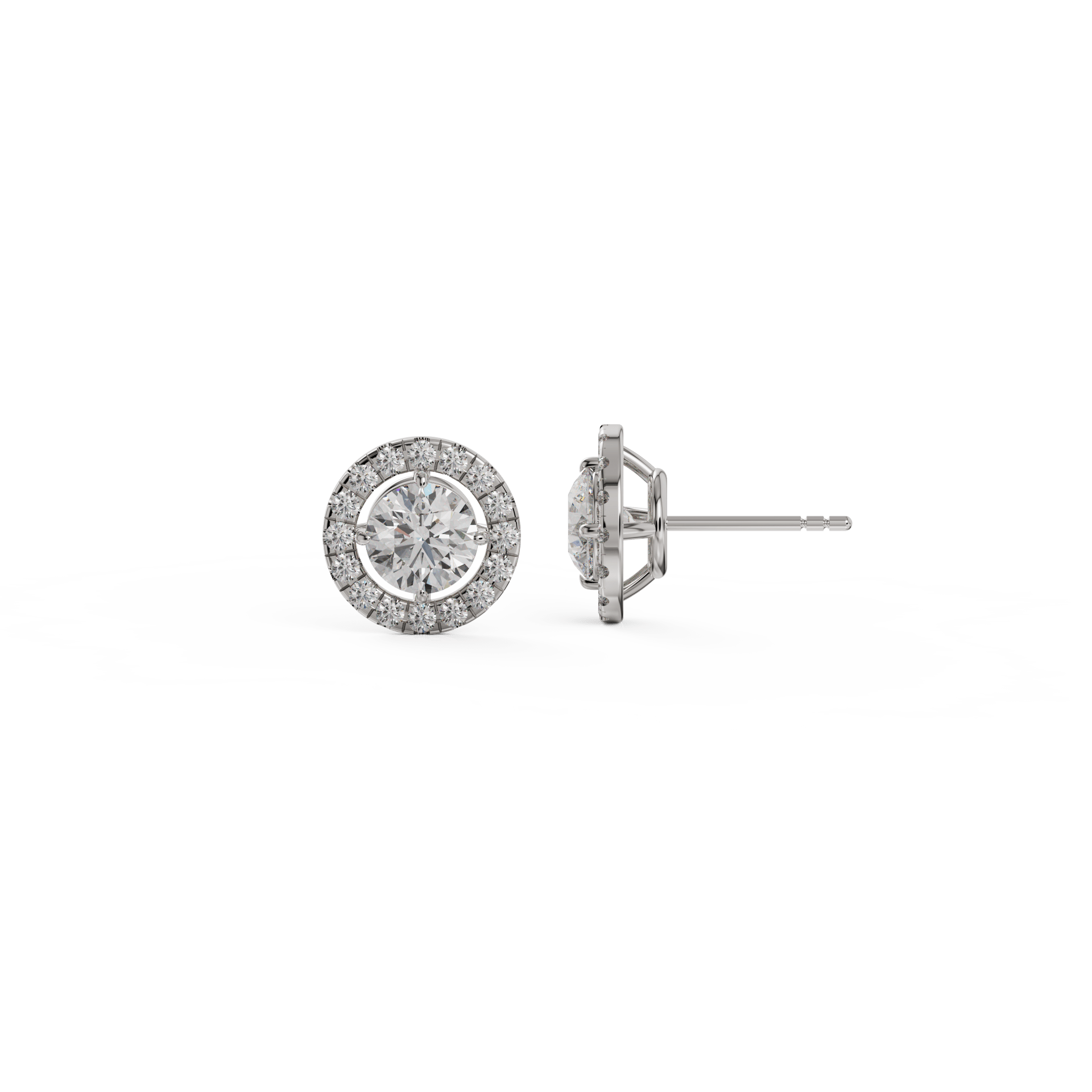 Heliaura Karat Labor-Diamant Kostenrechner