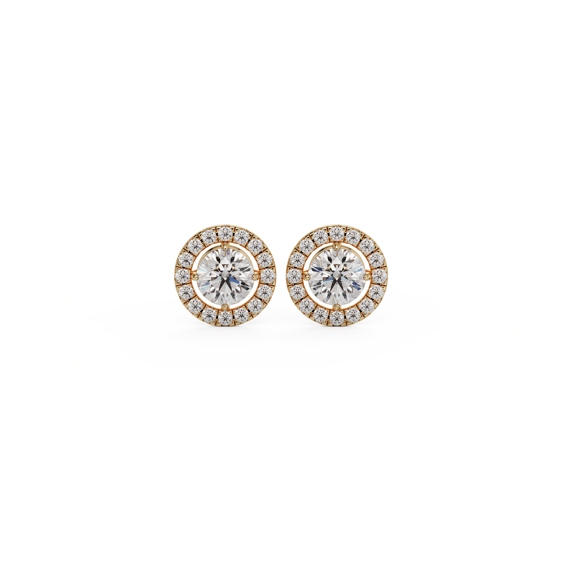 Heliaura Karat Labor-Diamant Kostenrechner