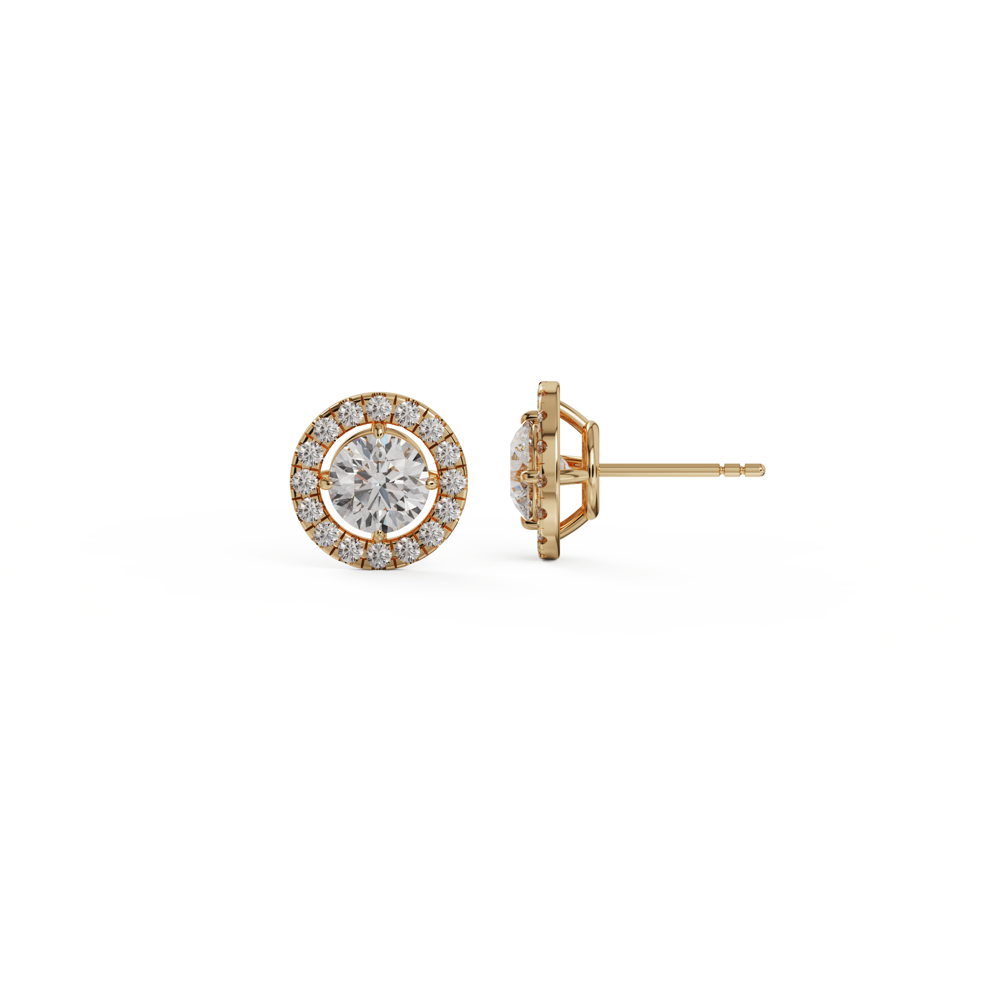 Heliaura Karat Labor-Diamant Kostenrechner