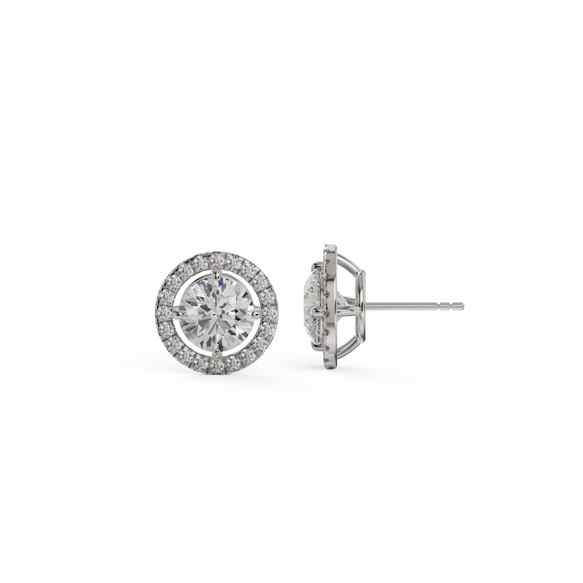 Heliaura Karat Labor-Diamant Kostenrechner