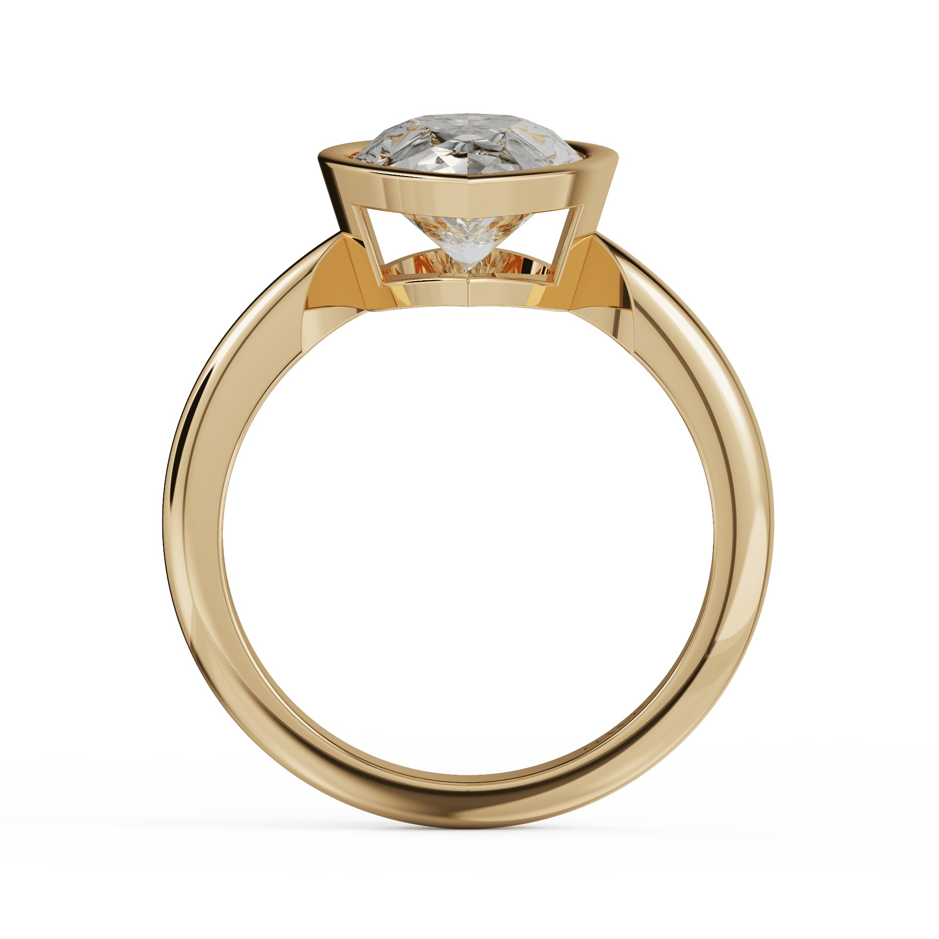 Heliaura Karat Labor-Diamant Kostenrechner