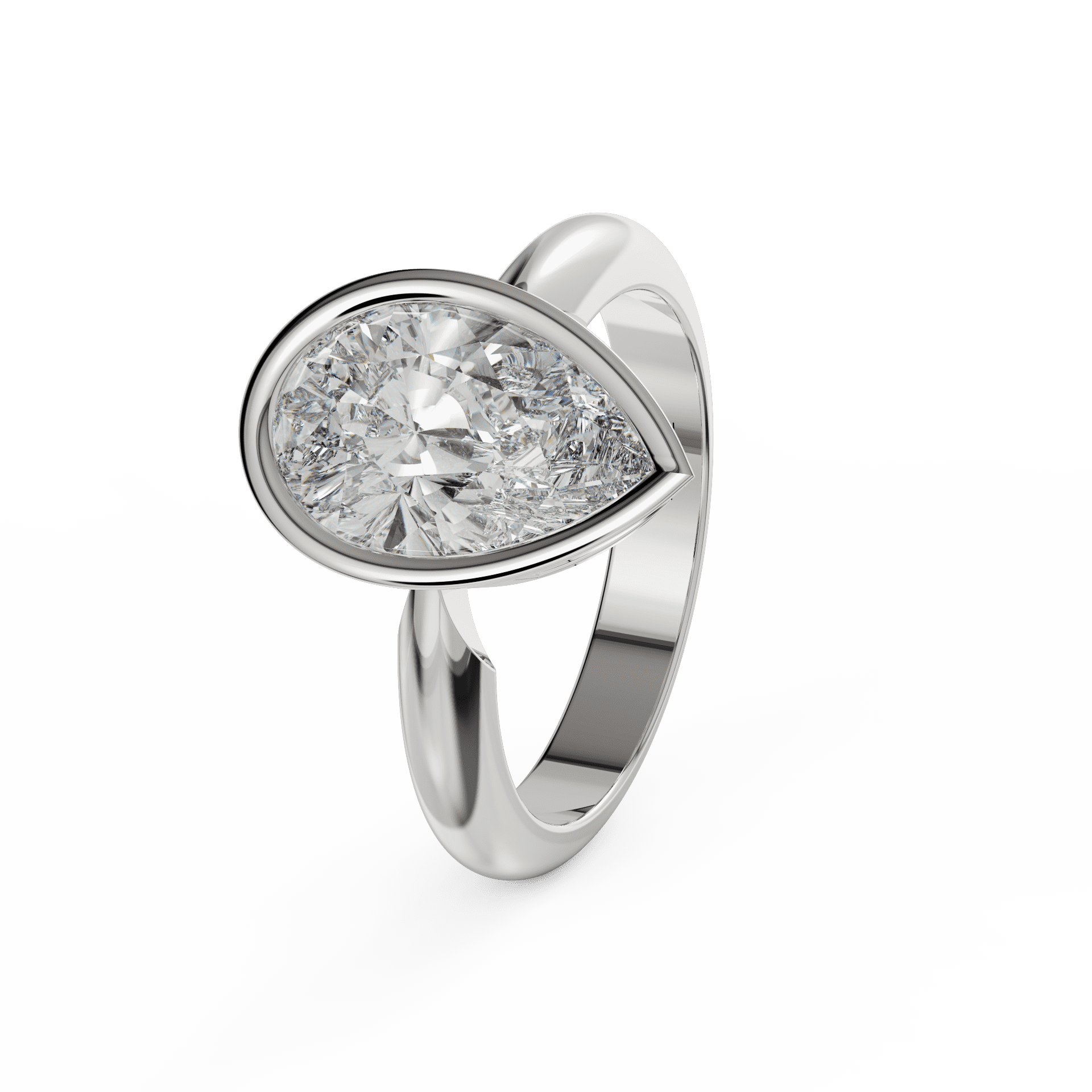 Heliaura Karat Labor-Diamant Kostenrechner