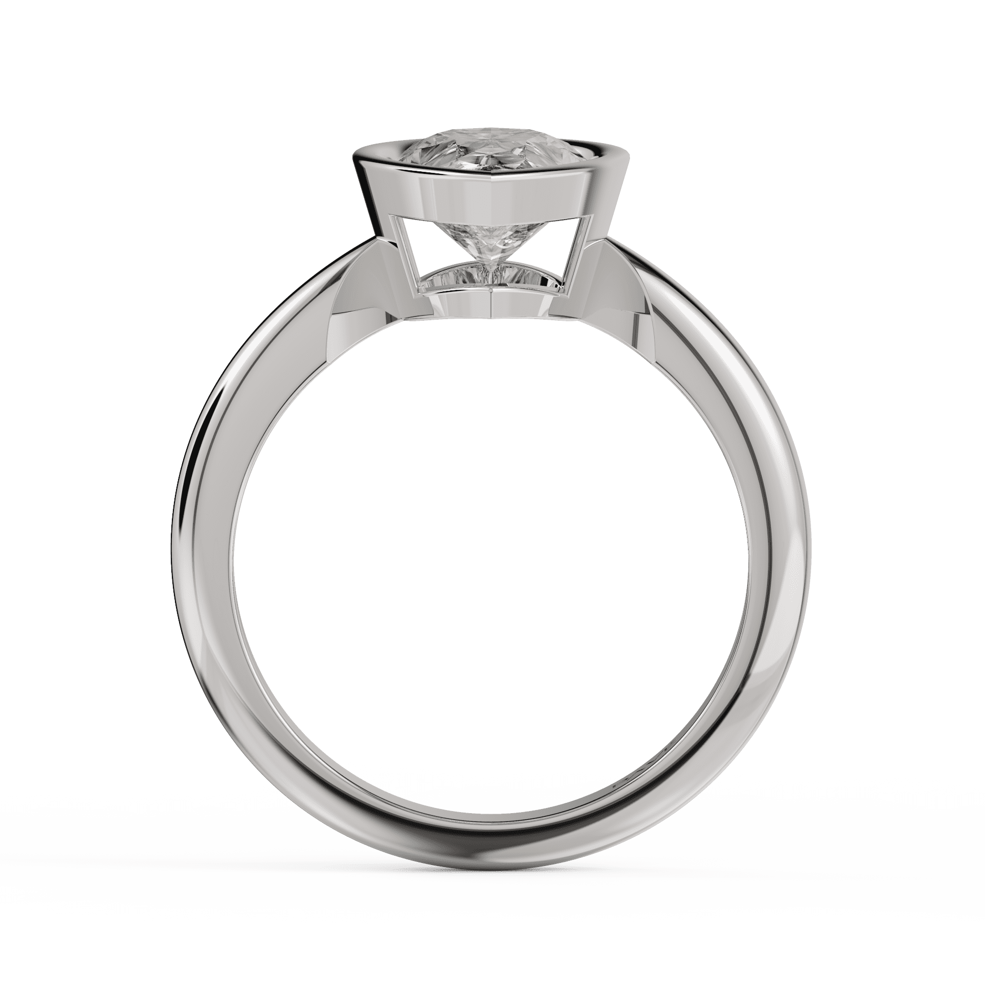 Heliaura Karat Labor-Diamant Kostenrechner