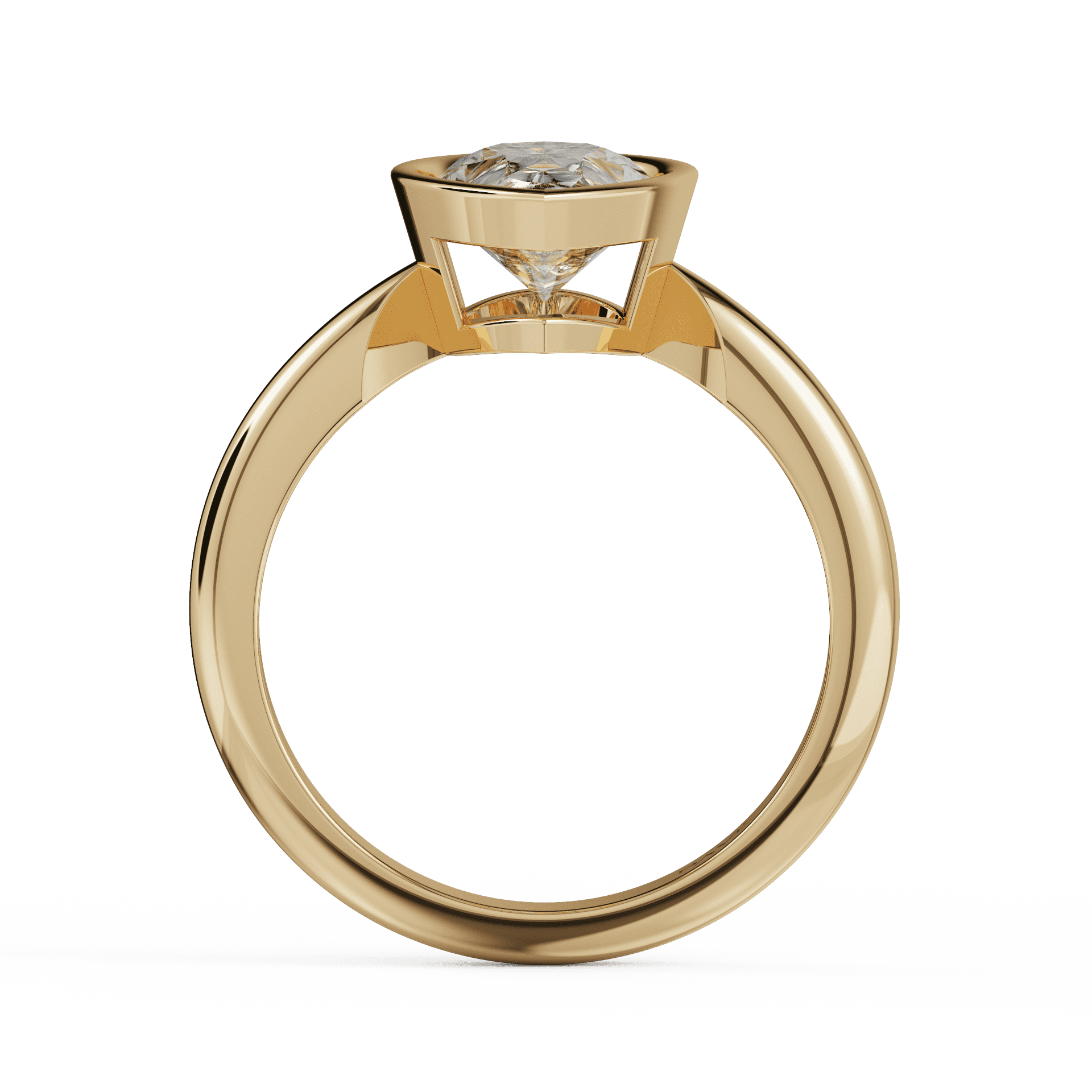 Heliaura Karat Labor-Diamant Kostenrechner