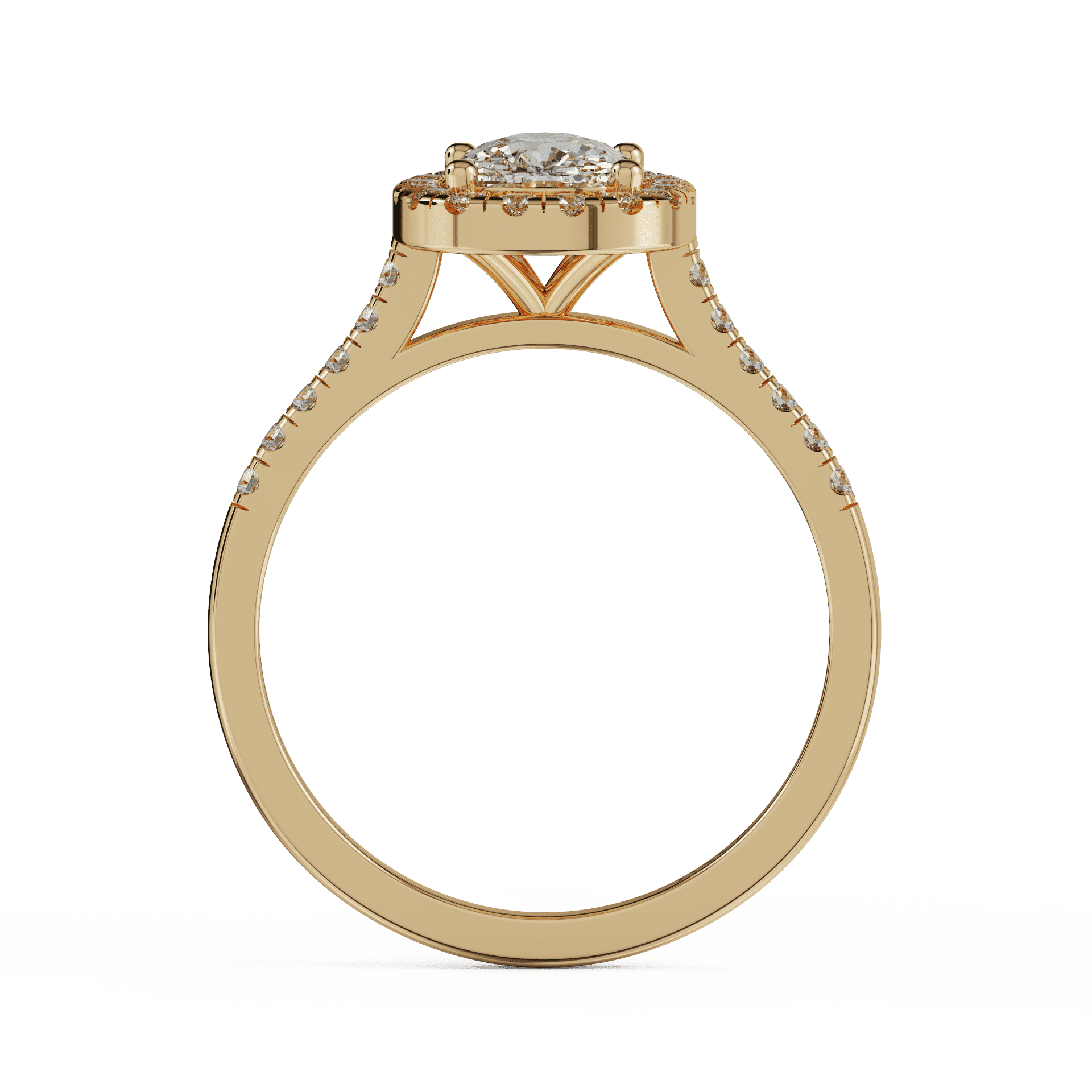 Heliaura Karat Labor-Diamant Kostenrechner