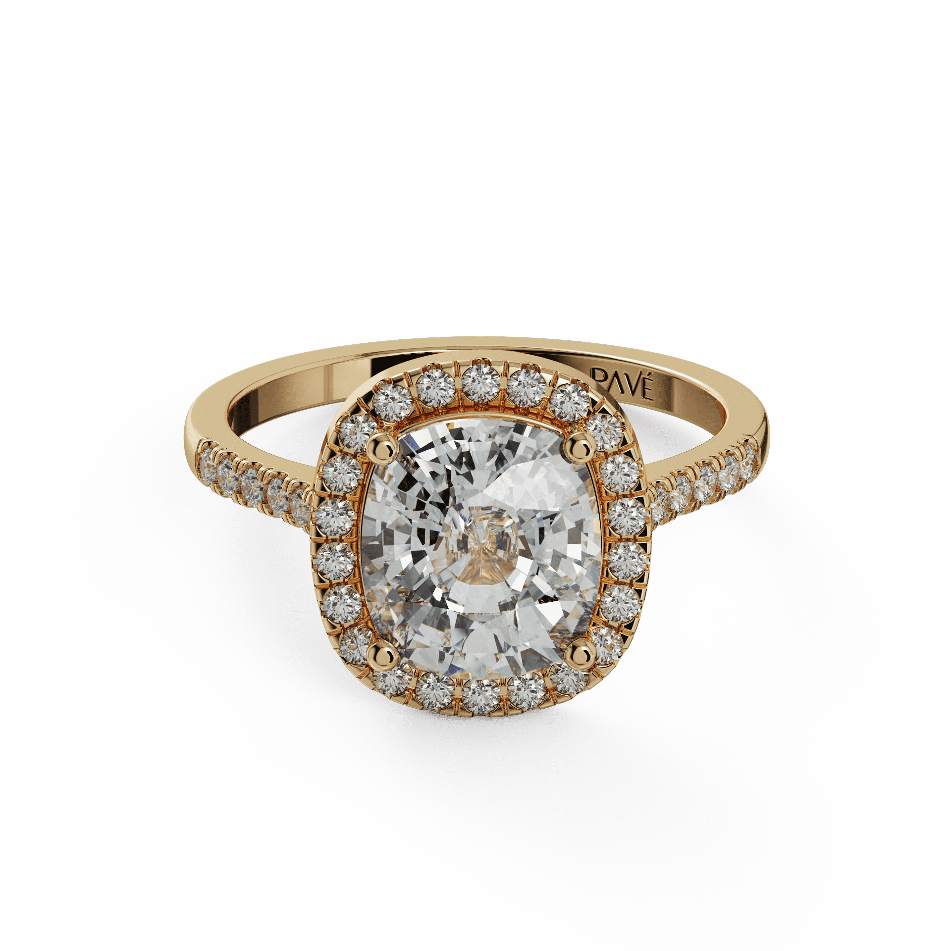 Heliaura Karat Labor-Diamant Kostenrechner