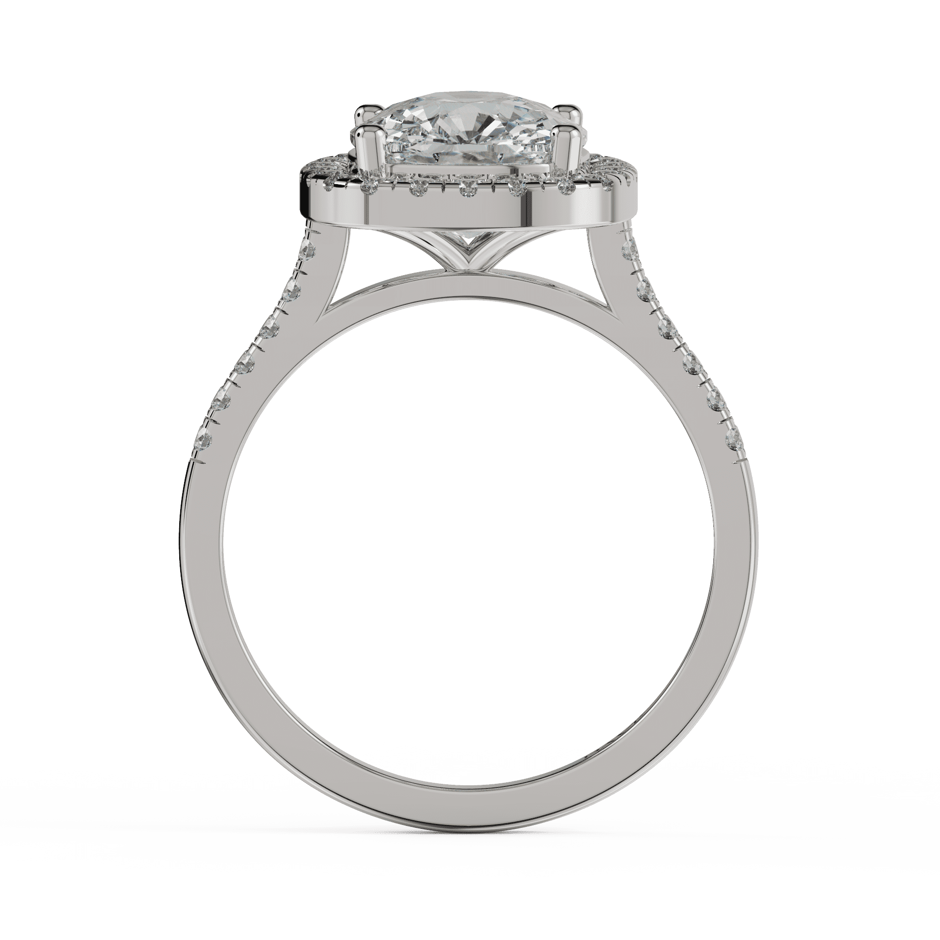 Heliaura Karat Labor-Diamant Kostenrechner