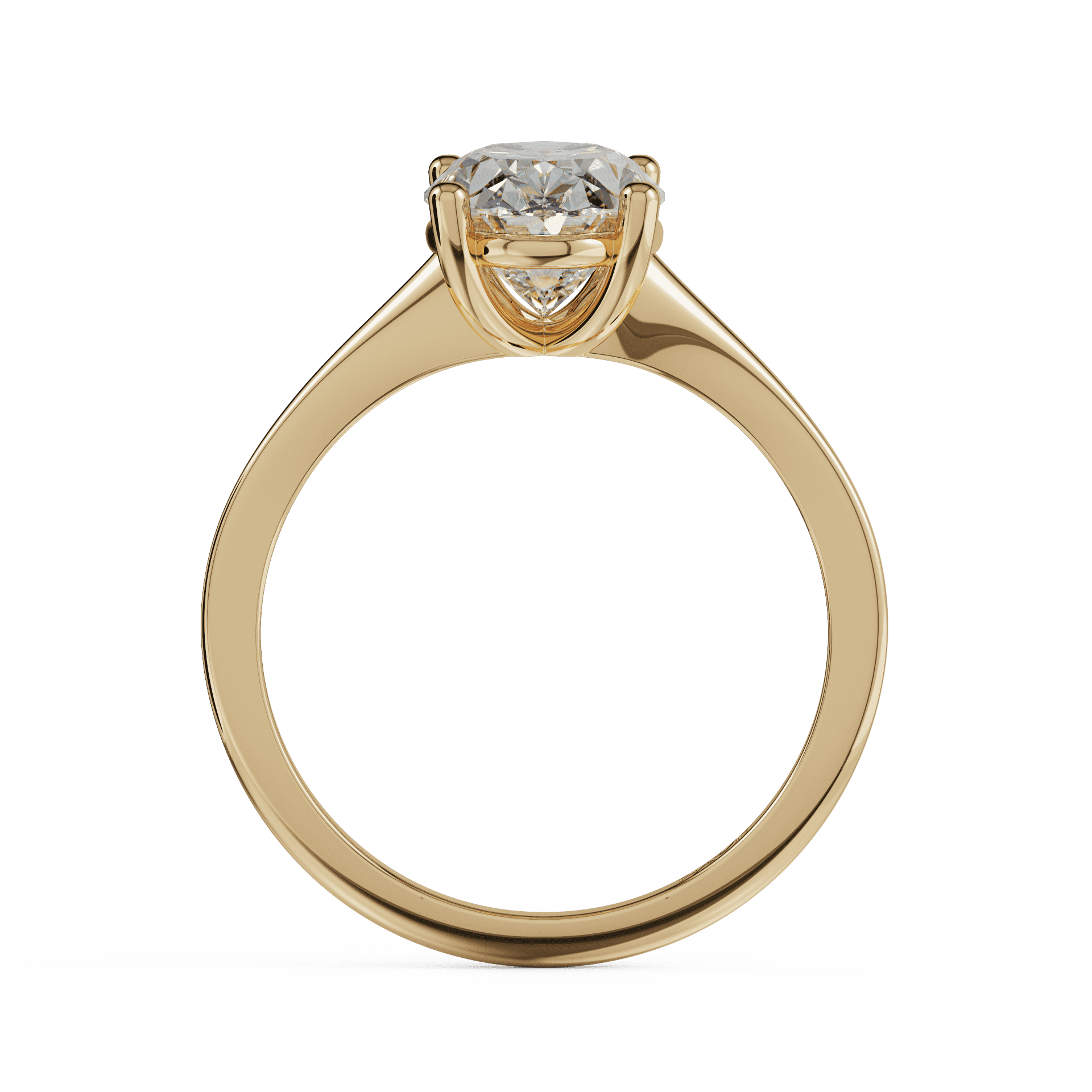 Heliaura Karat Labor-Diamant Kostenrechner