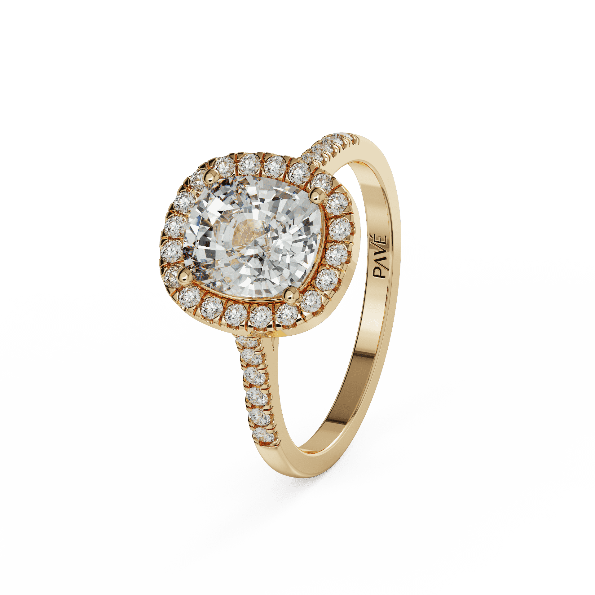 Heliaura Karat Labor-Diamant Kostenrechner