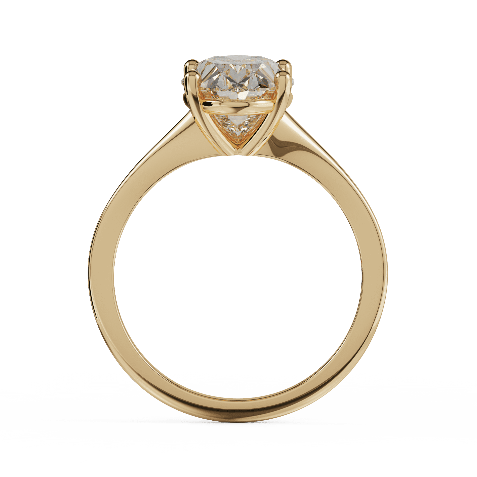 Heliaura Karat Labor-Diamant Kostenrechner