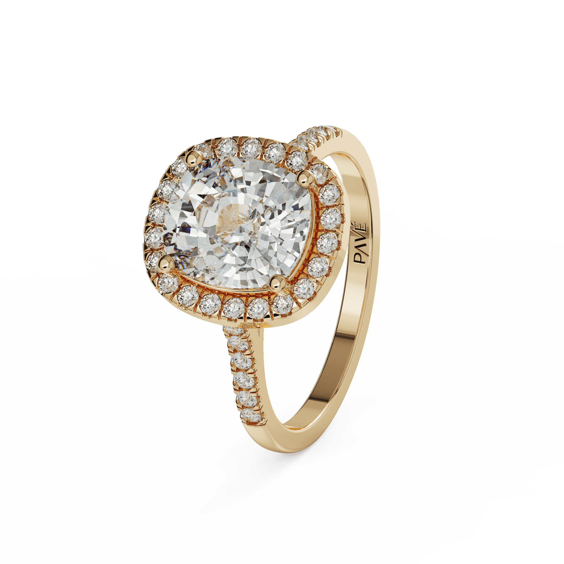 Heliaura Karat Labor-Diamant Kostenrechner