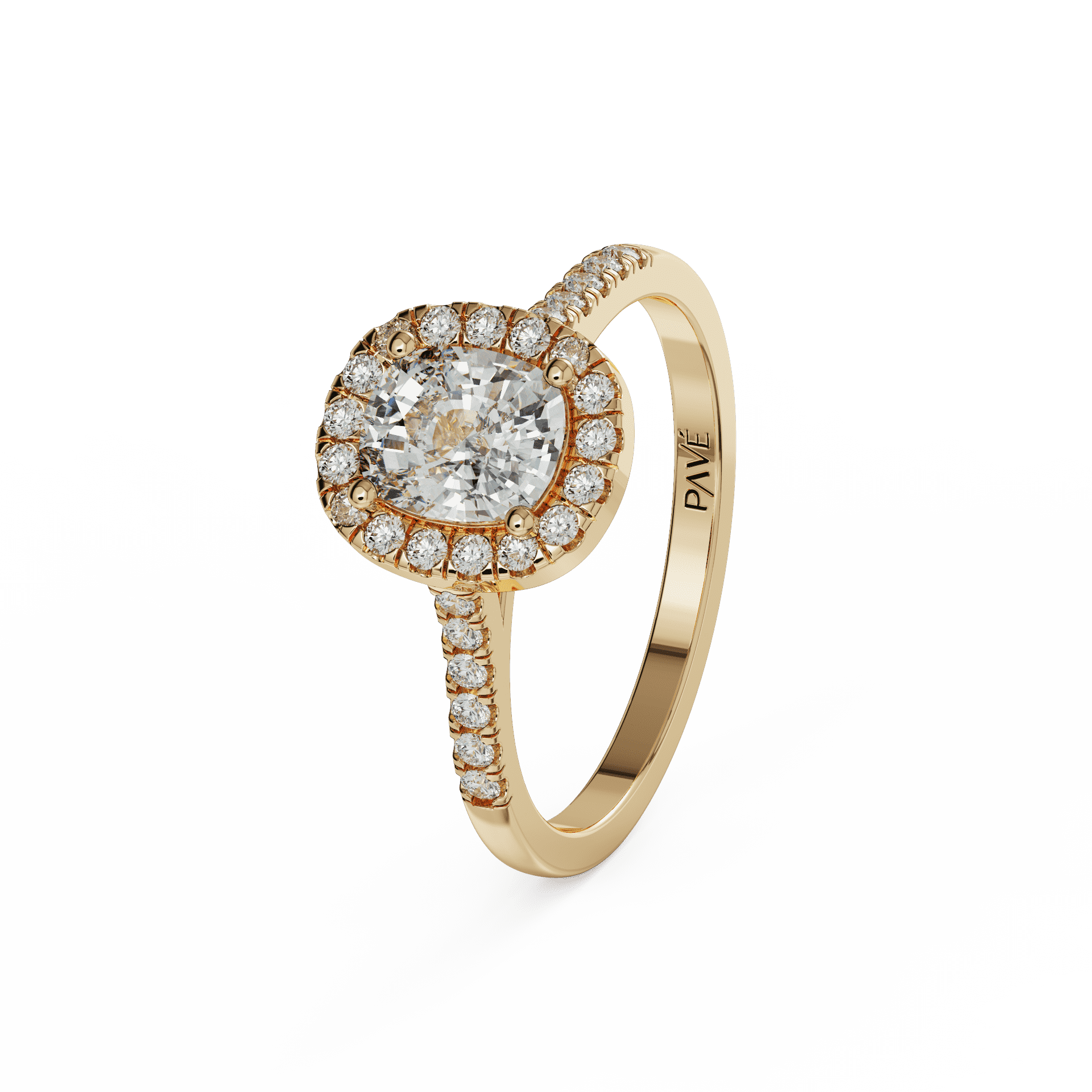 Heliaura Karat Labor-Diamant Kostenrechner