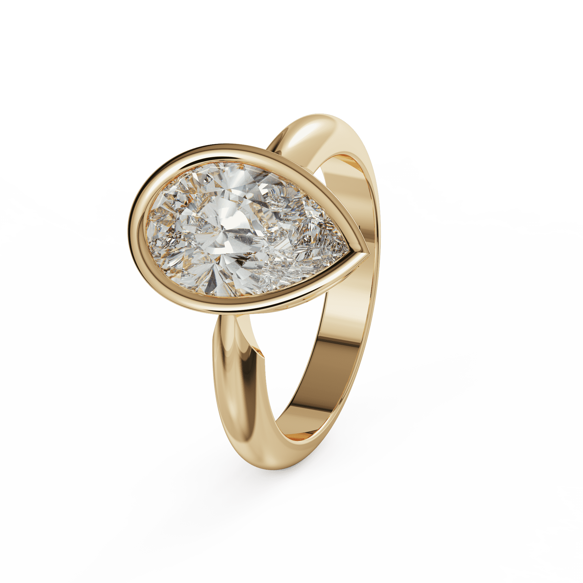 Heliaura Karat Labor-Diamant Kostenrechner