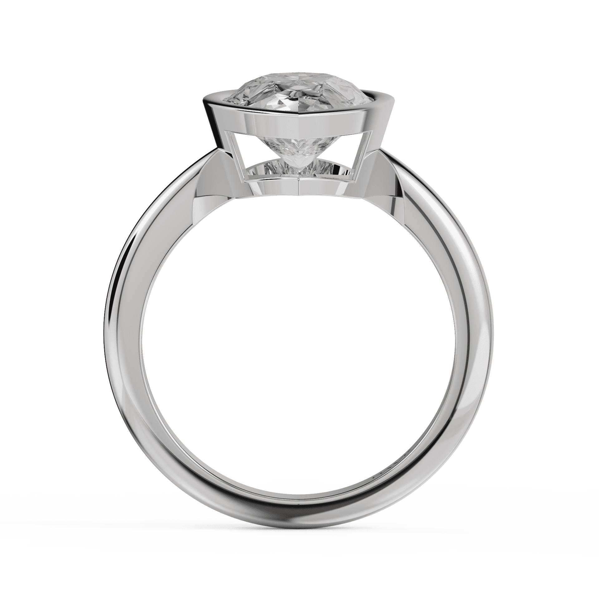 Heliaura Karat Labor-Diamant Kostenrechner