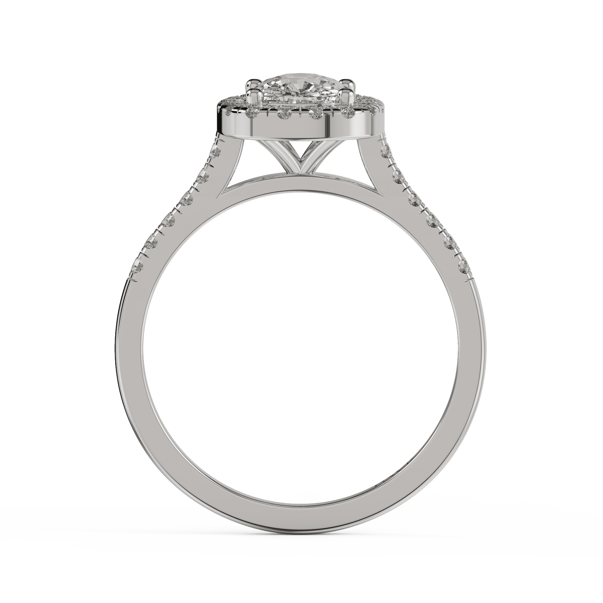 Heliaura Karat Labor-Diamant Kostenrechner