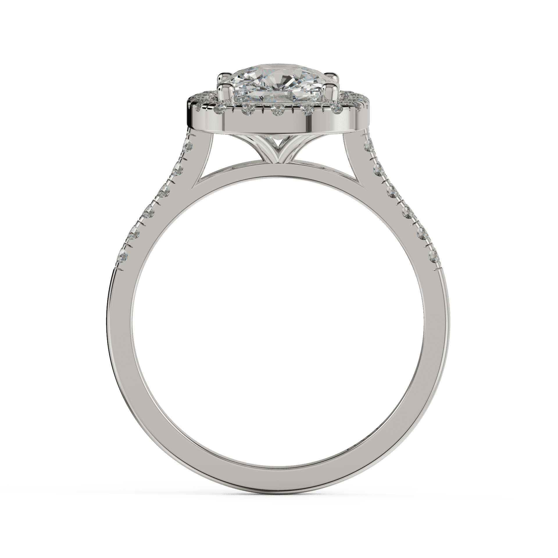 Heliaura Karat Labor-Diamant Kostenrechner