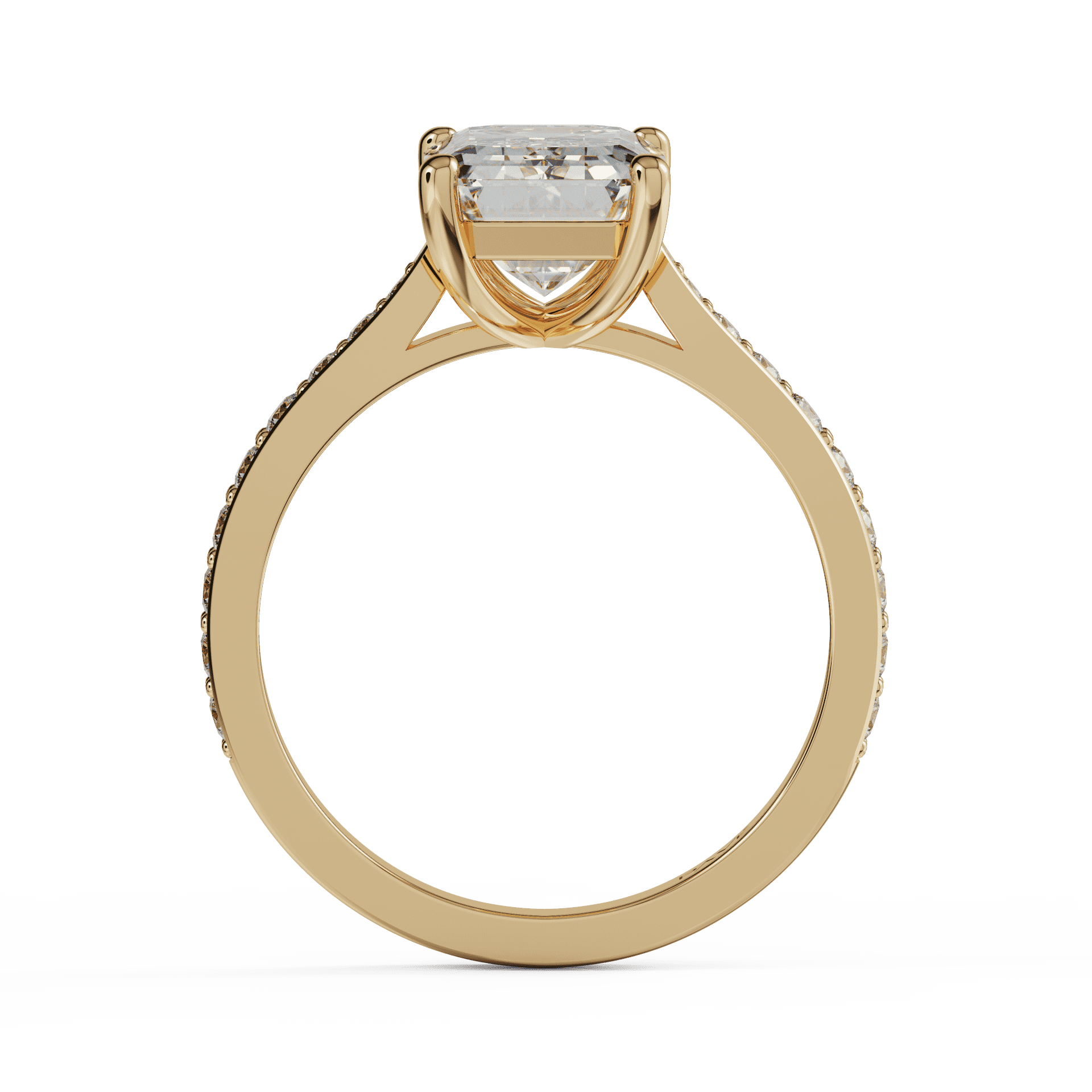 Heliaura Karat Labor-Diamant Kostenrechner