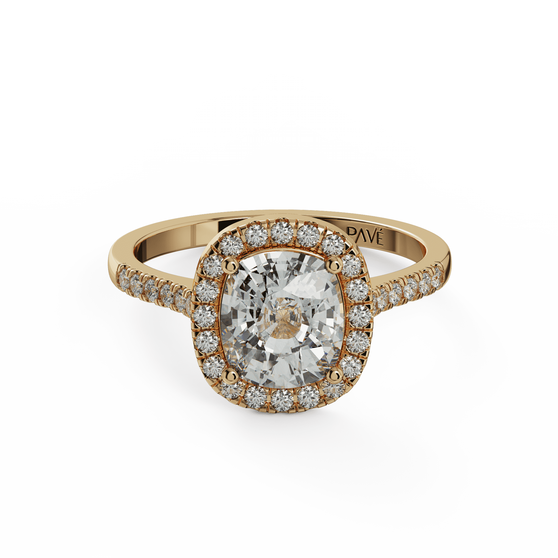 Heliaura Karat Labor-Diamant Kostenrechner