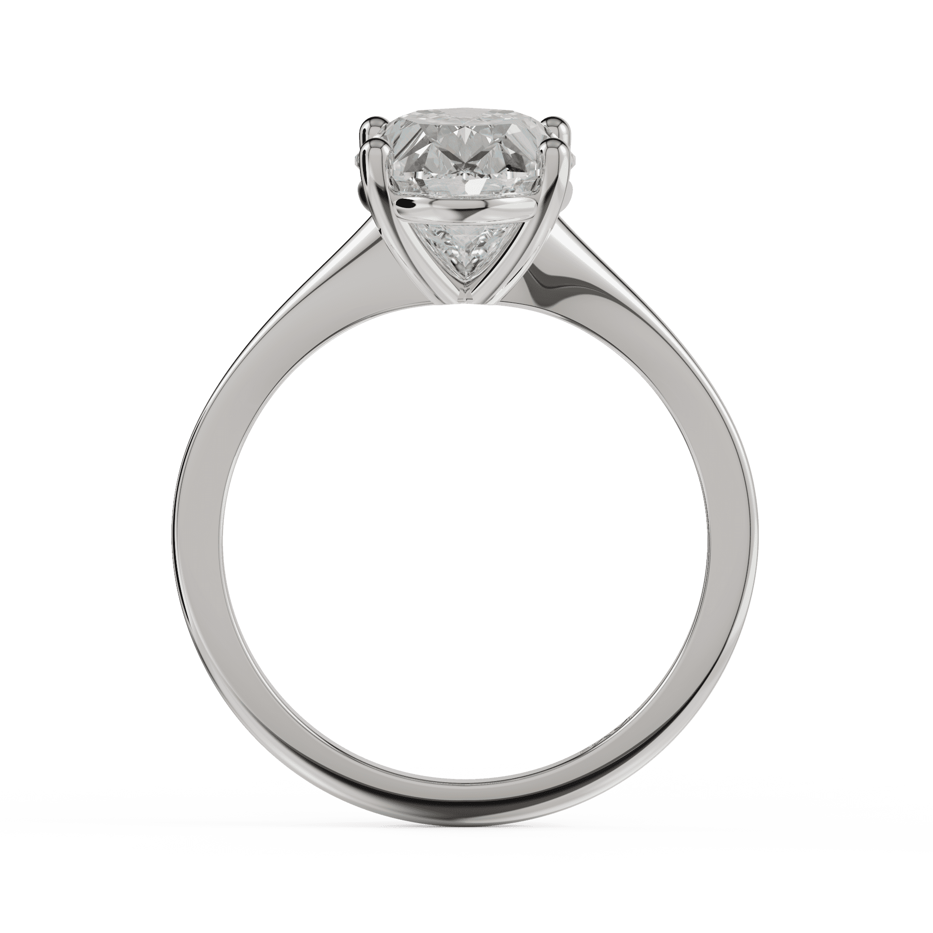 Heliaura Karat Labor-Diamant Kostenrechner