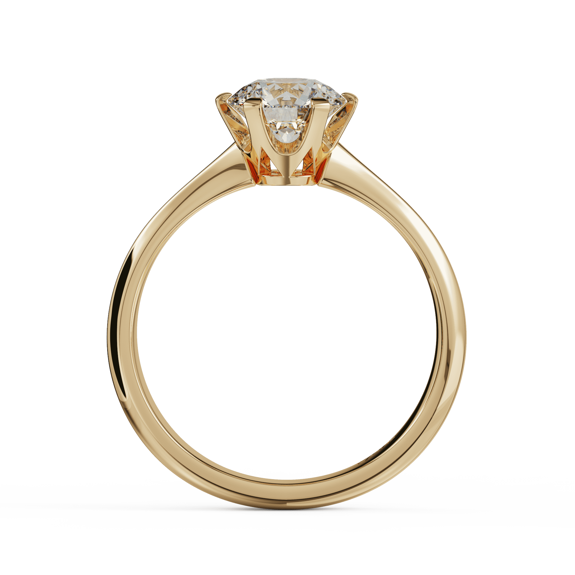 Heliaura Karat Labor-Diamant Kostenrechner