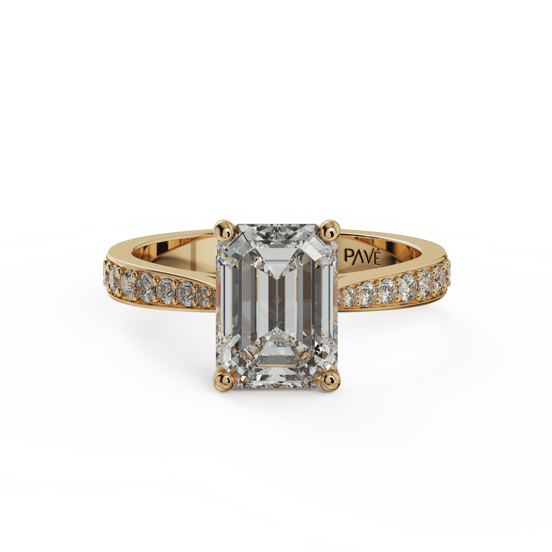 Heliaura Karat Labor-Diamant Kostenrechner