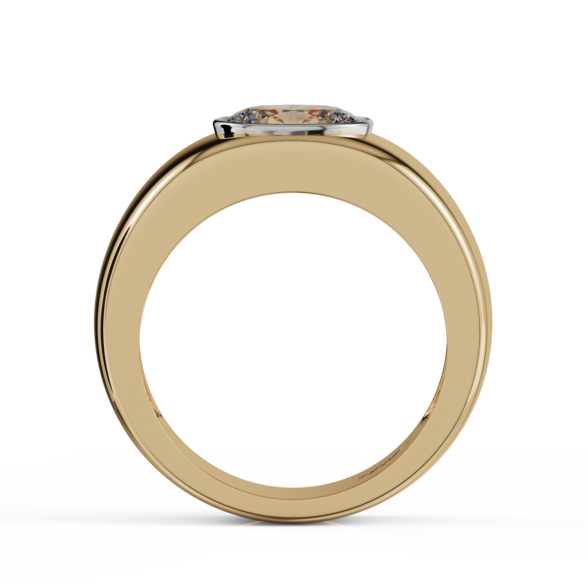 Heliaura Karat Labor-Diamant Kostenrechner