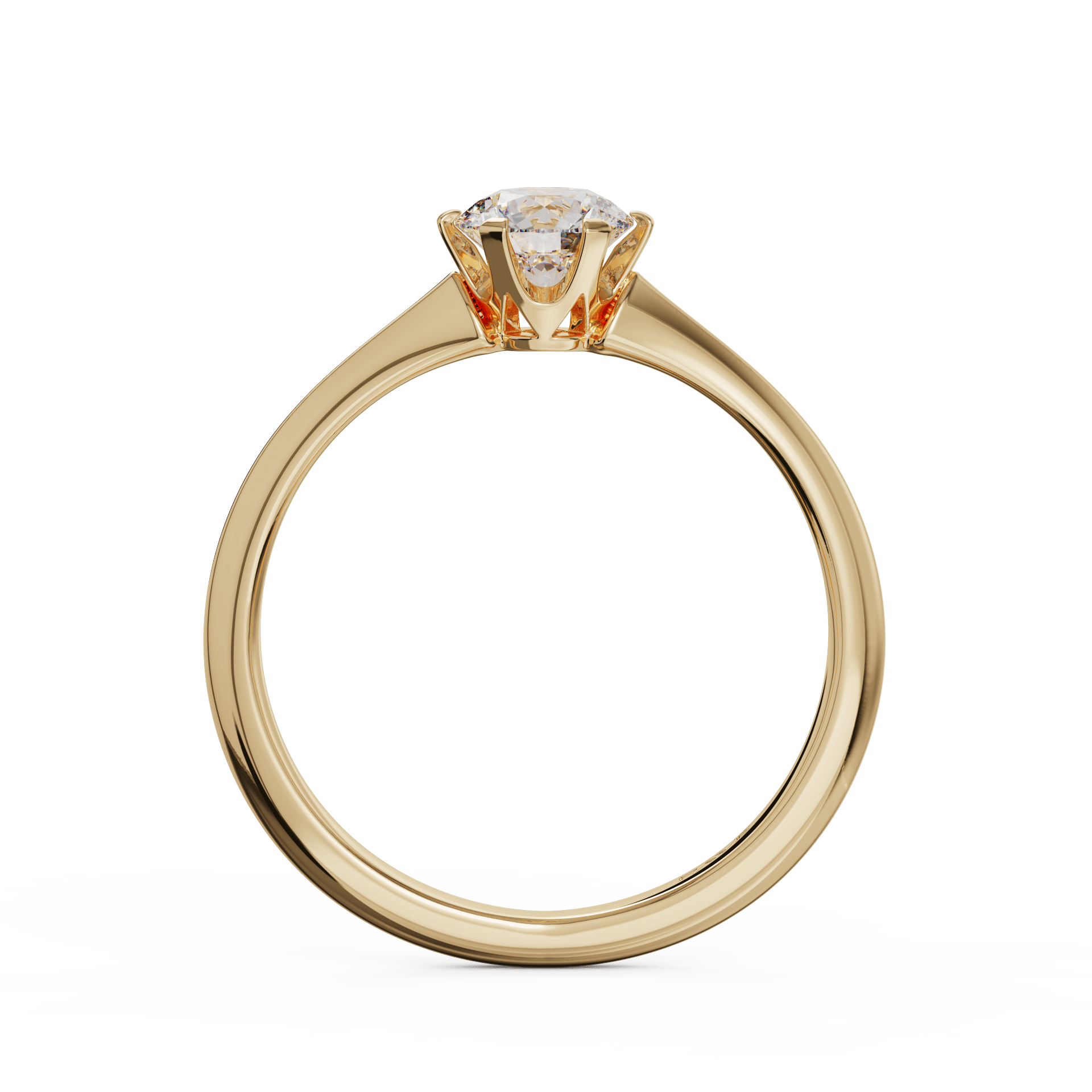 Heliaura Karat Labor-Diamant Kostenrechner