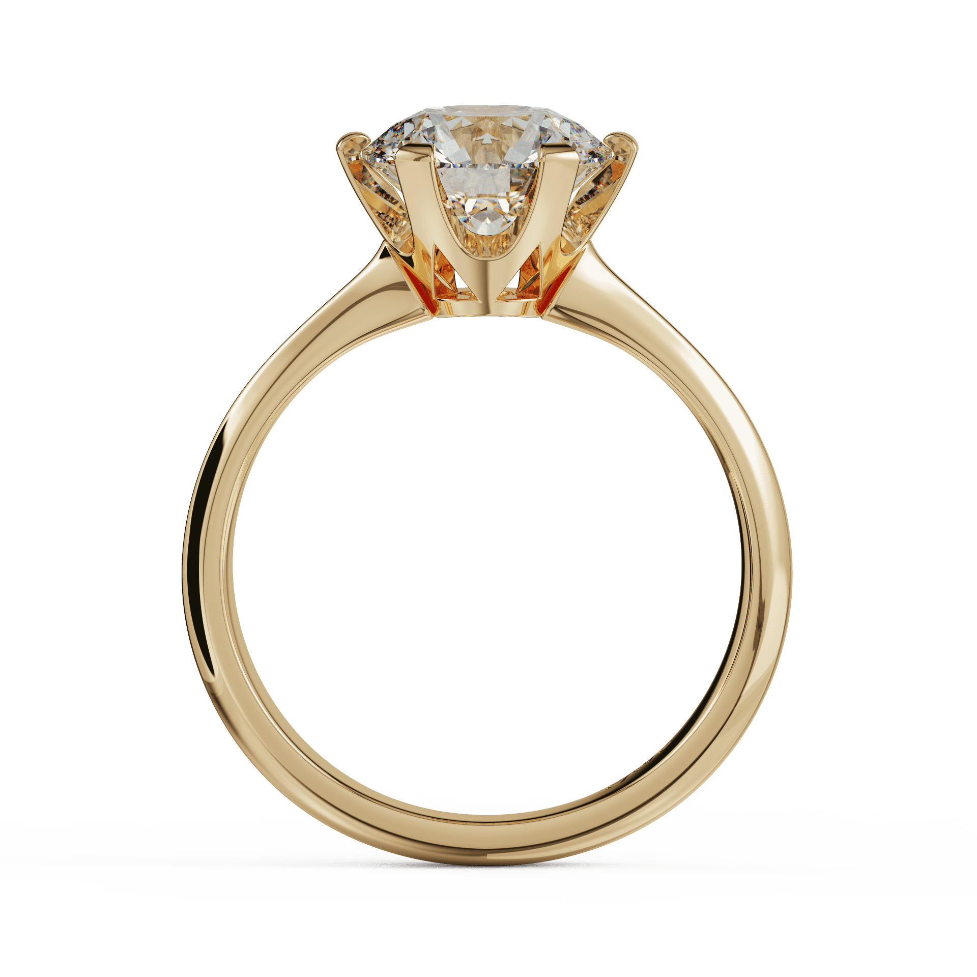 Heliaura Karat Labor-Diamant Kostenrechner