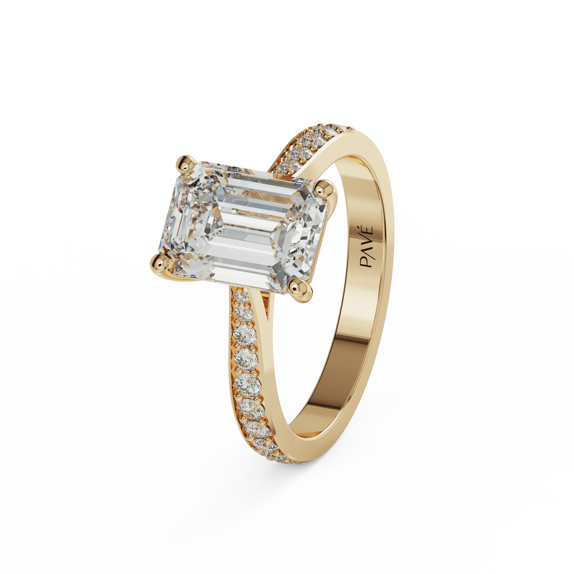 Heliaura Karat Labor-Diamant Kostenrechner