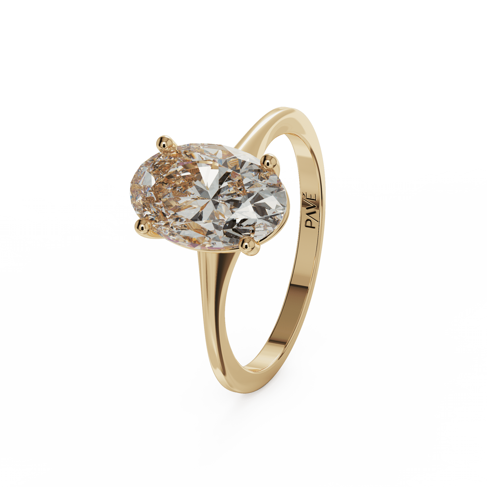 Heliaura Karat Labor-Diamant Kostenrechner