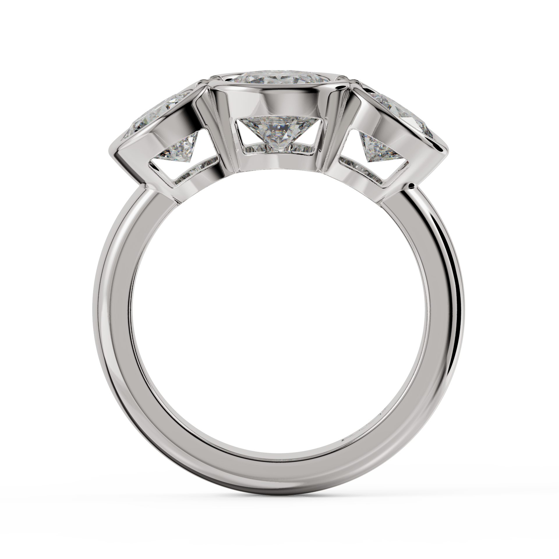 Heliaura Karat Labor-Diamant Kostenrechner