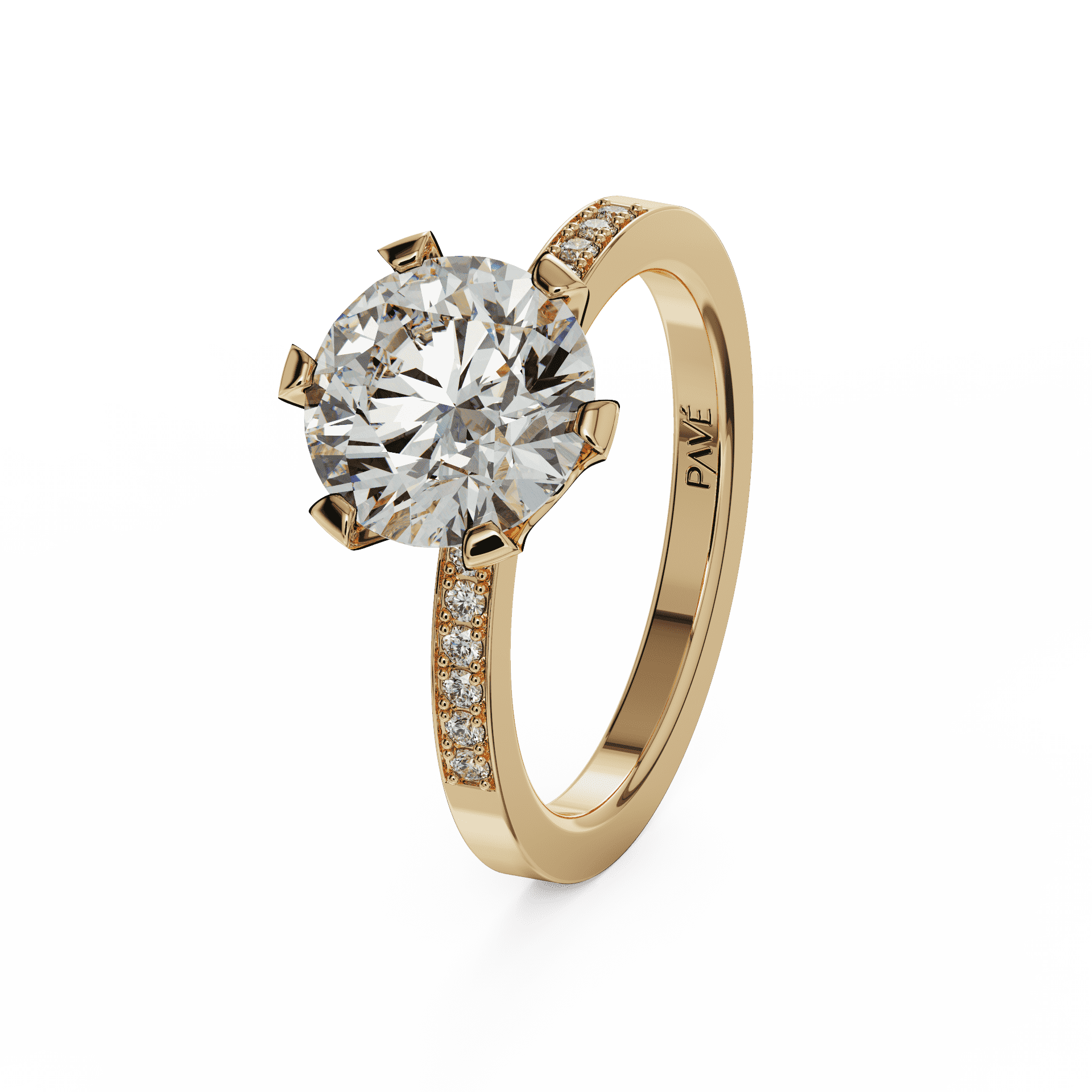 Heliaura Karat Labor-Diamant Kostenrechner