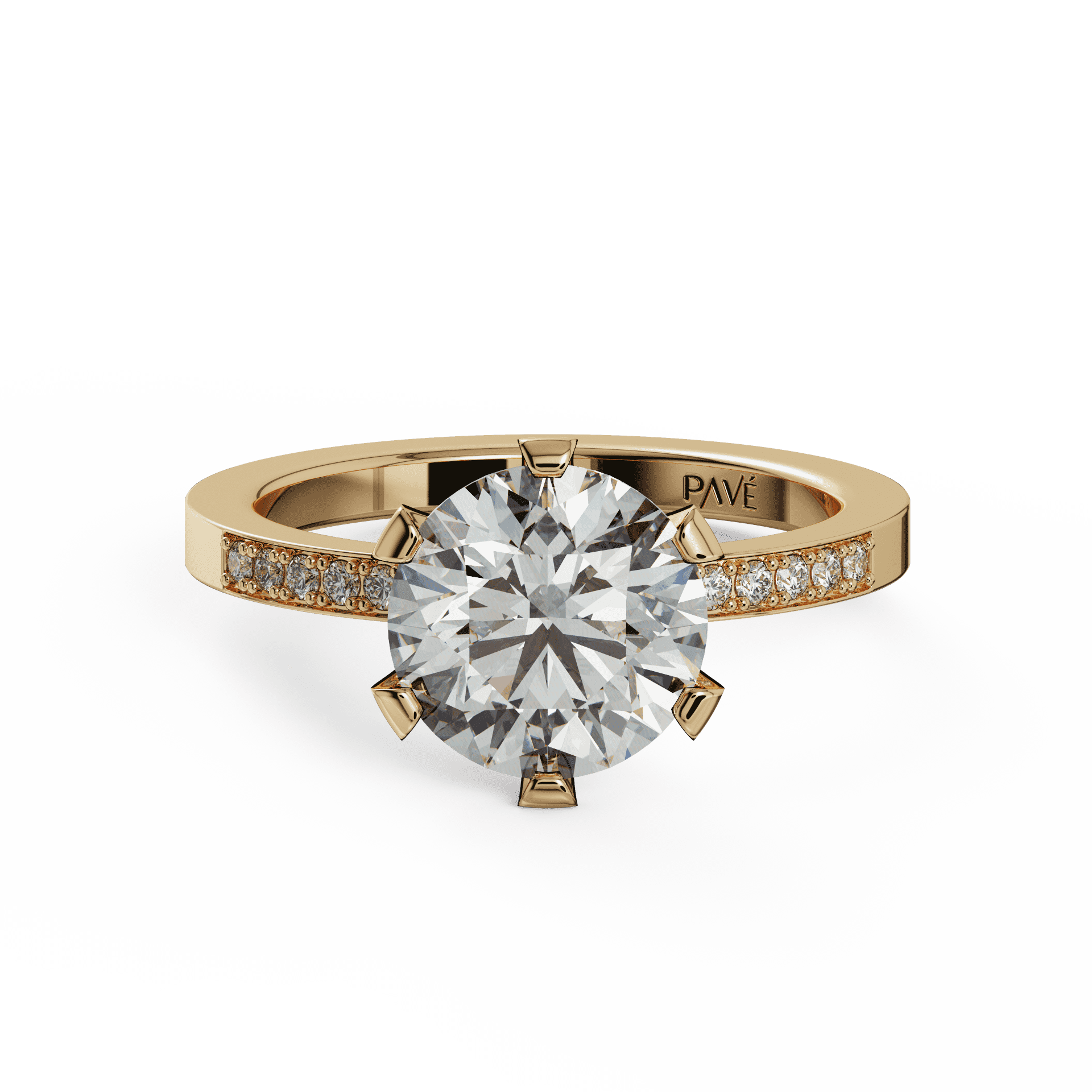 Heliaura Karat Labor-Diamant Kostenrechner