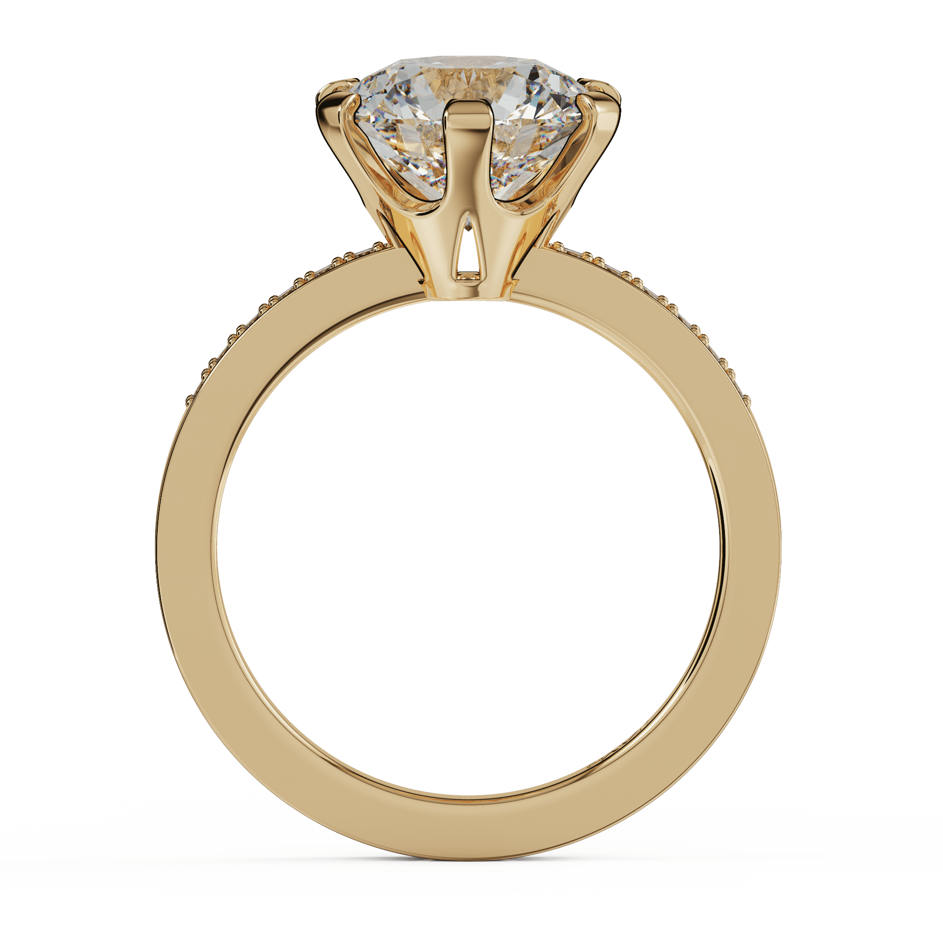 Heliaura Karat Labor-Diamant Kostenrechner