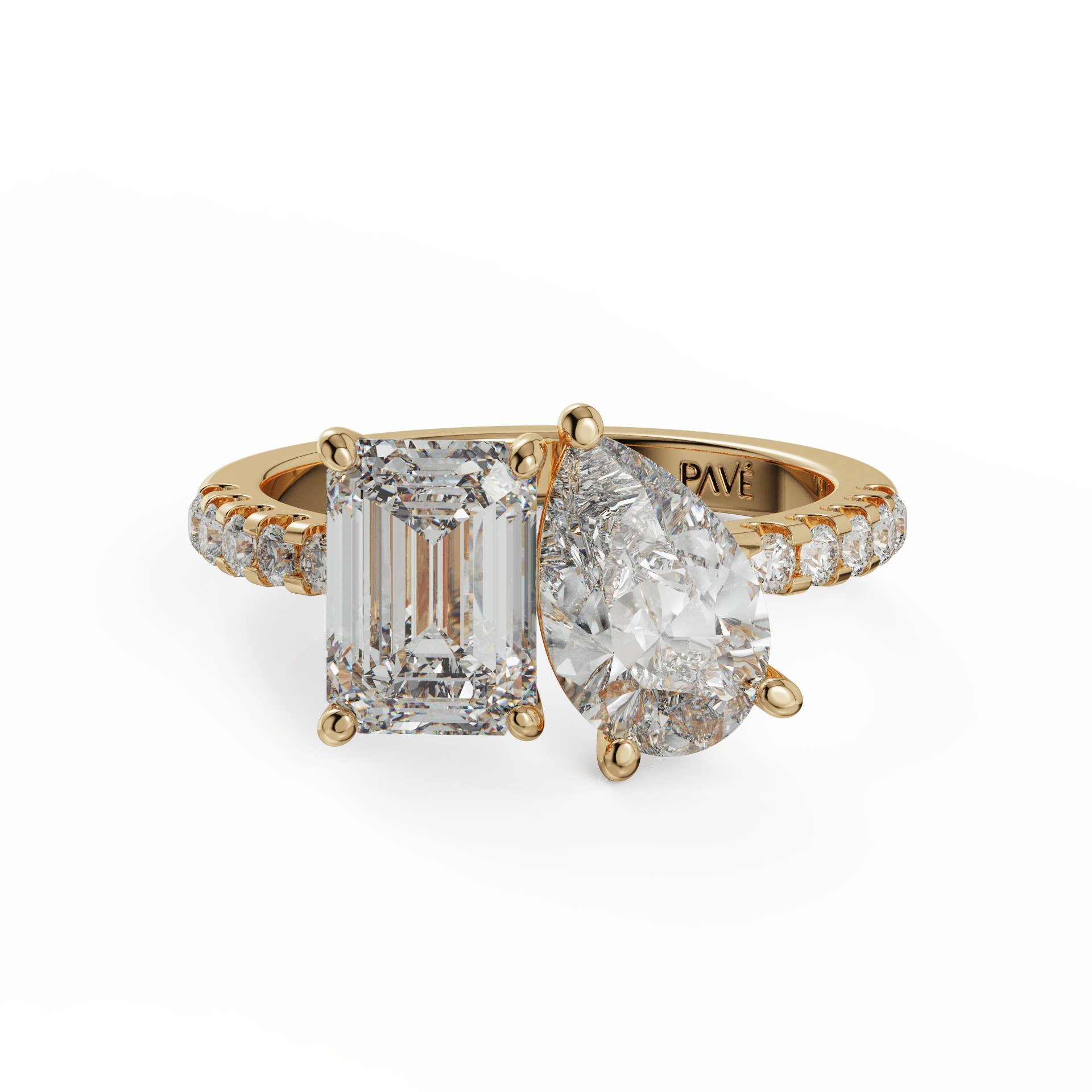 Heliaura Karat Labor-Diamant Kostenrechner