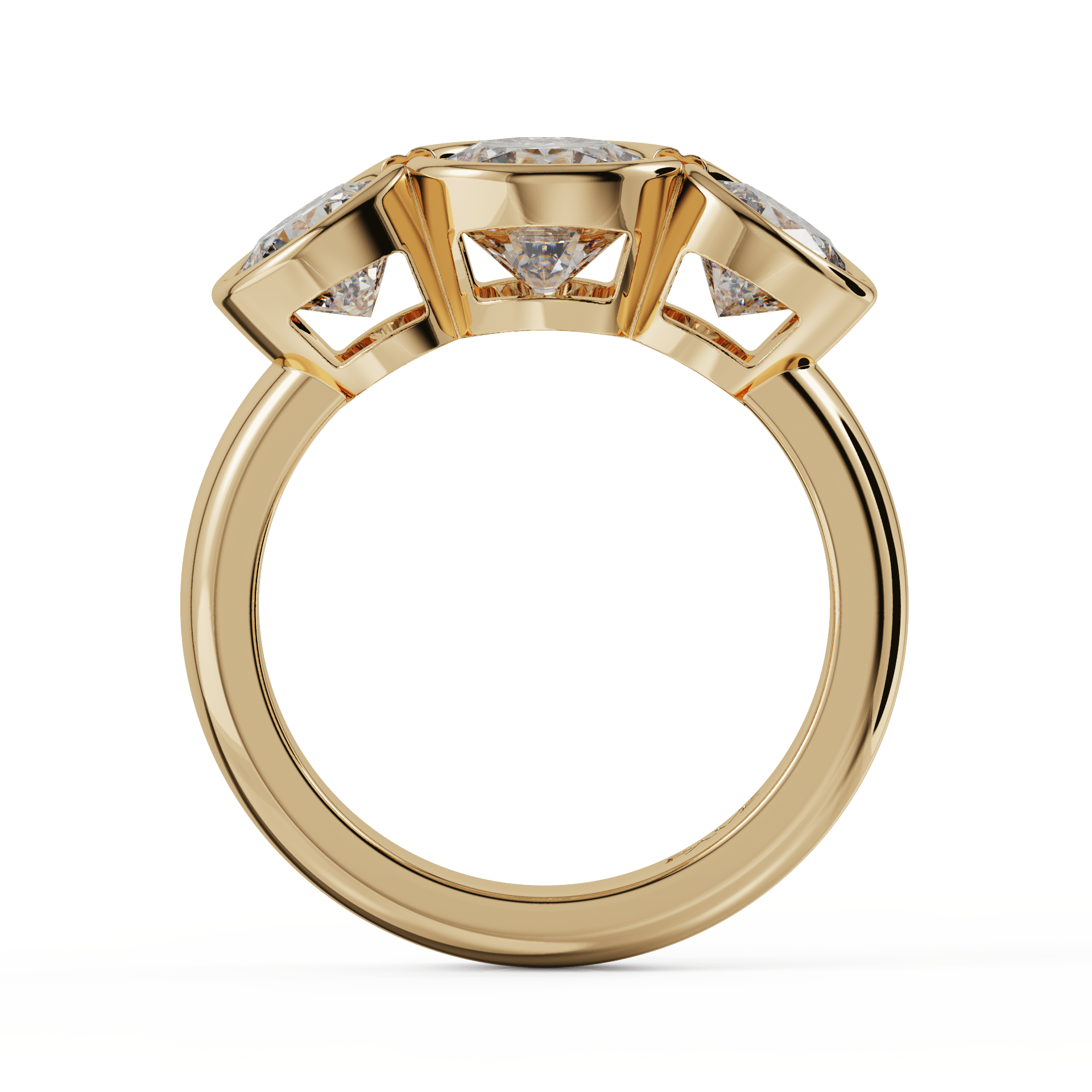 Heliaura Karat Labor-Diamant Kostenrechner