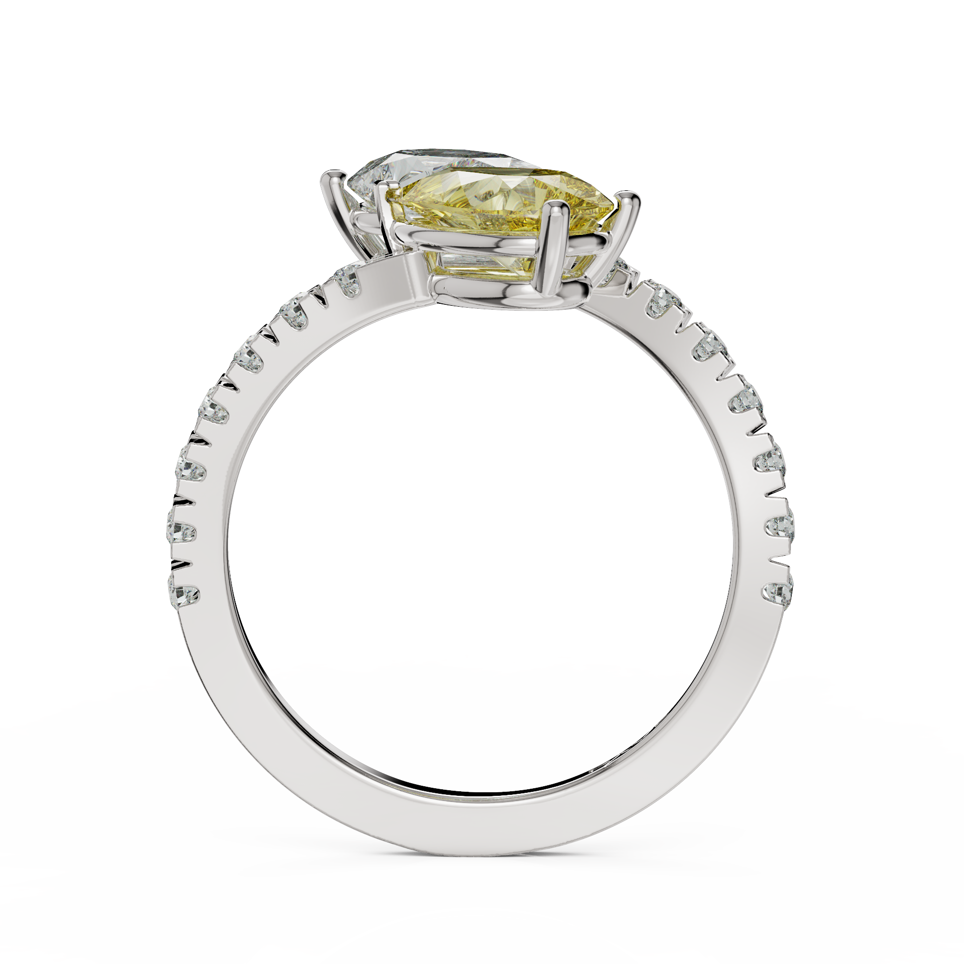 Heliaura Karat Labor-Diamant Kostenrechner