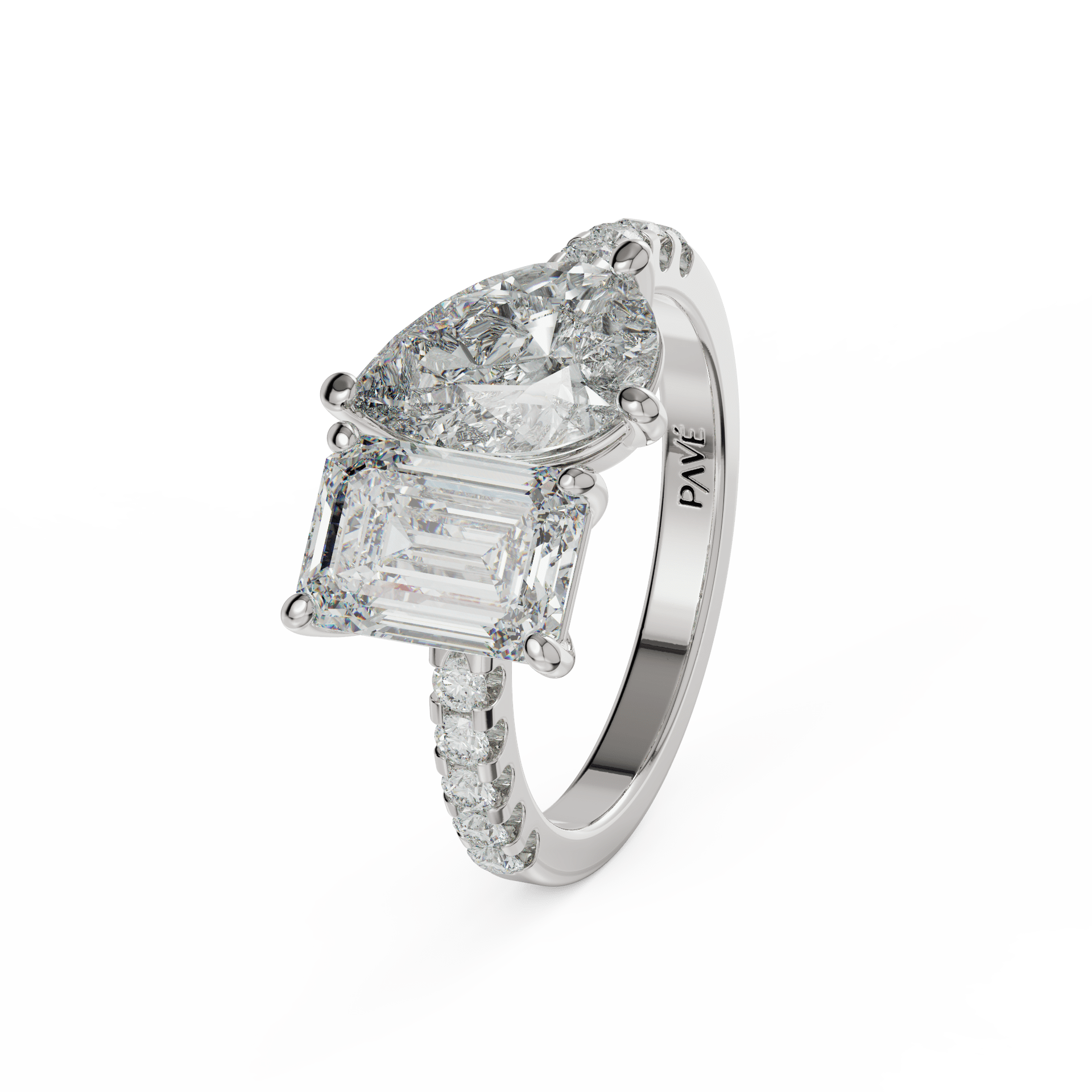 Heliaura Karat Labor-Diamant Kostenrechner