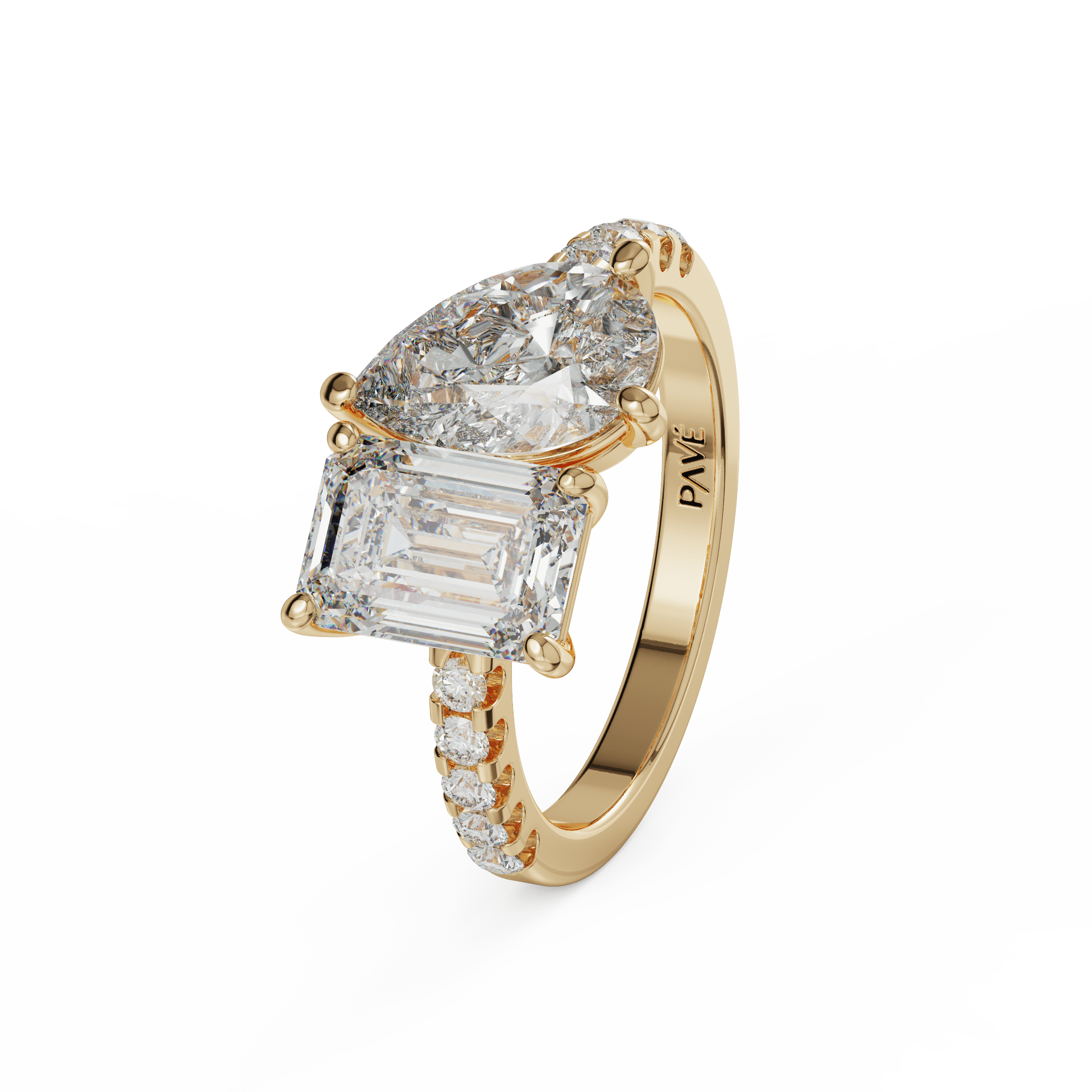 Heliaura Karat Labor-Diamant Kostenrechner