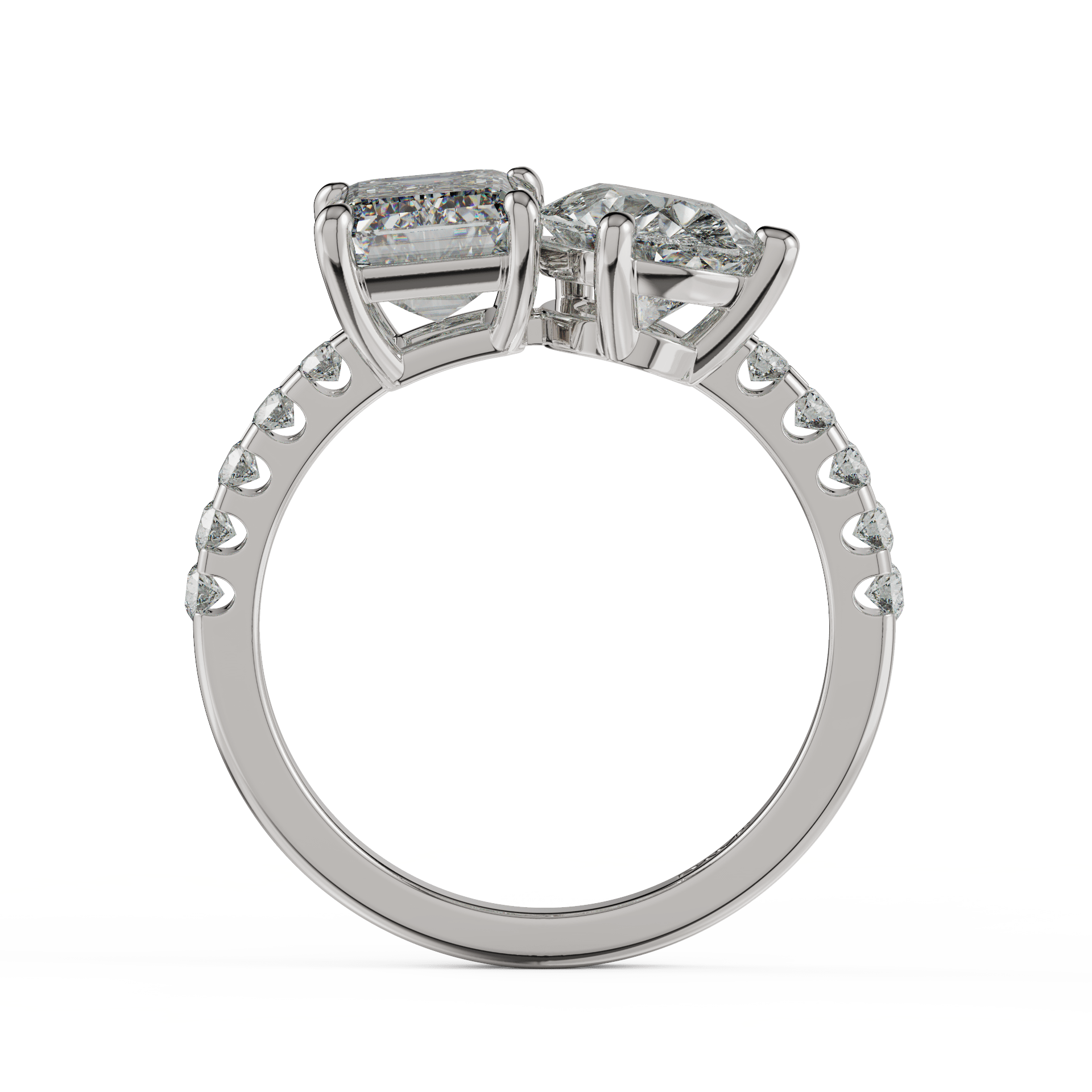 Heliaura Karat Labor-Diamant Kostenrechner