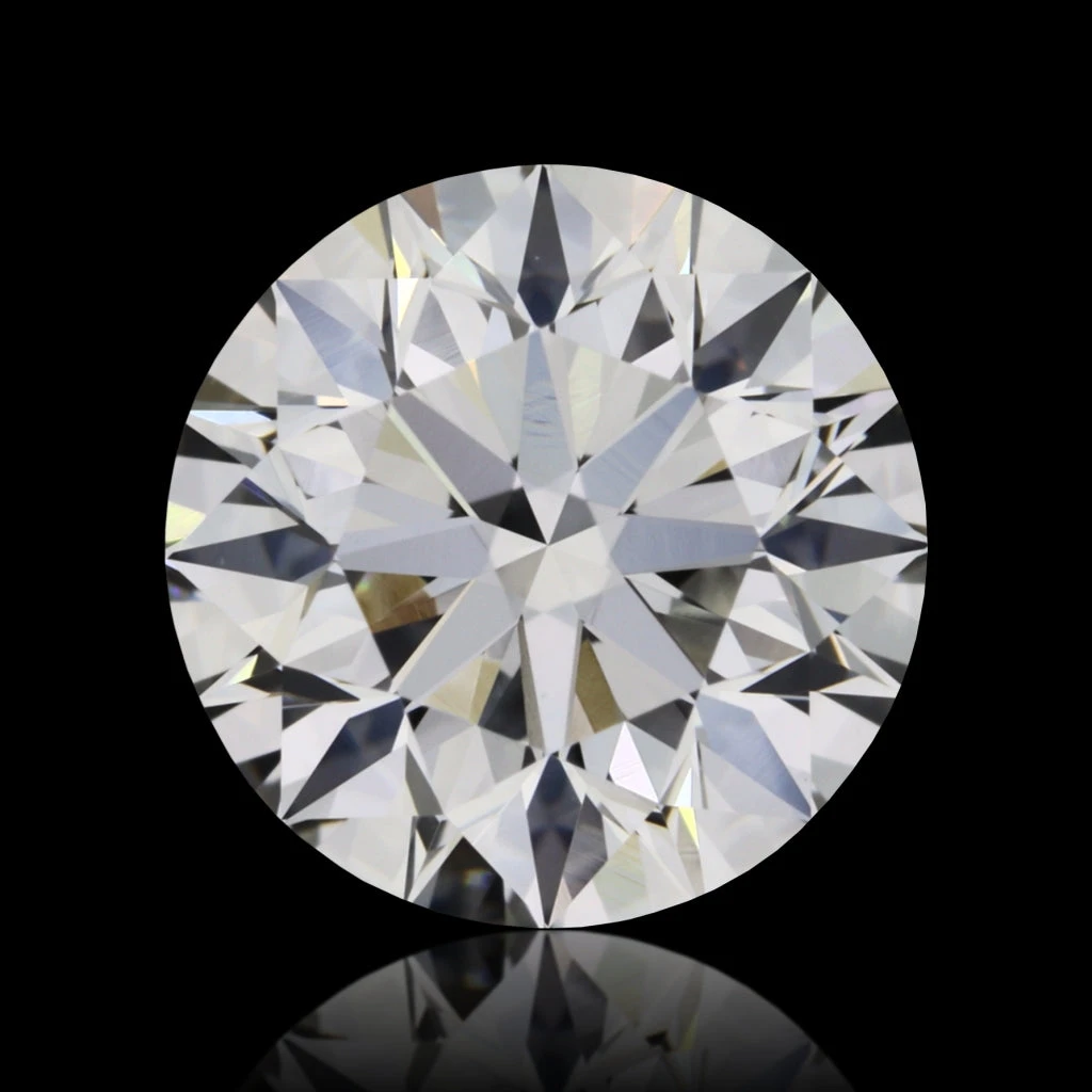 0.8 Karat Brillant Form Naturdiamant